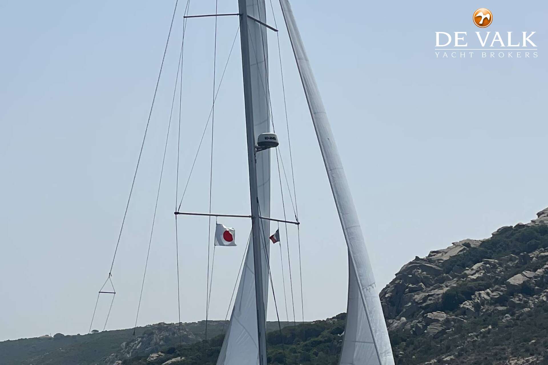 Hanse 385 - Foto 3