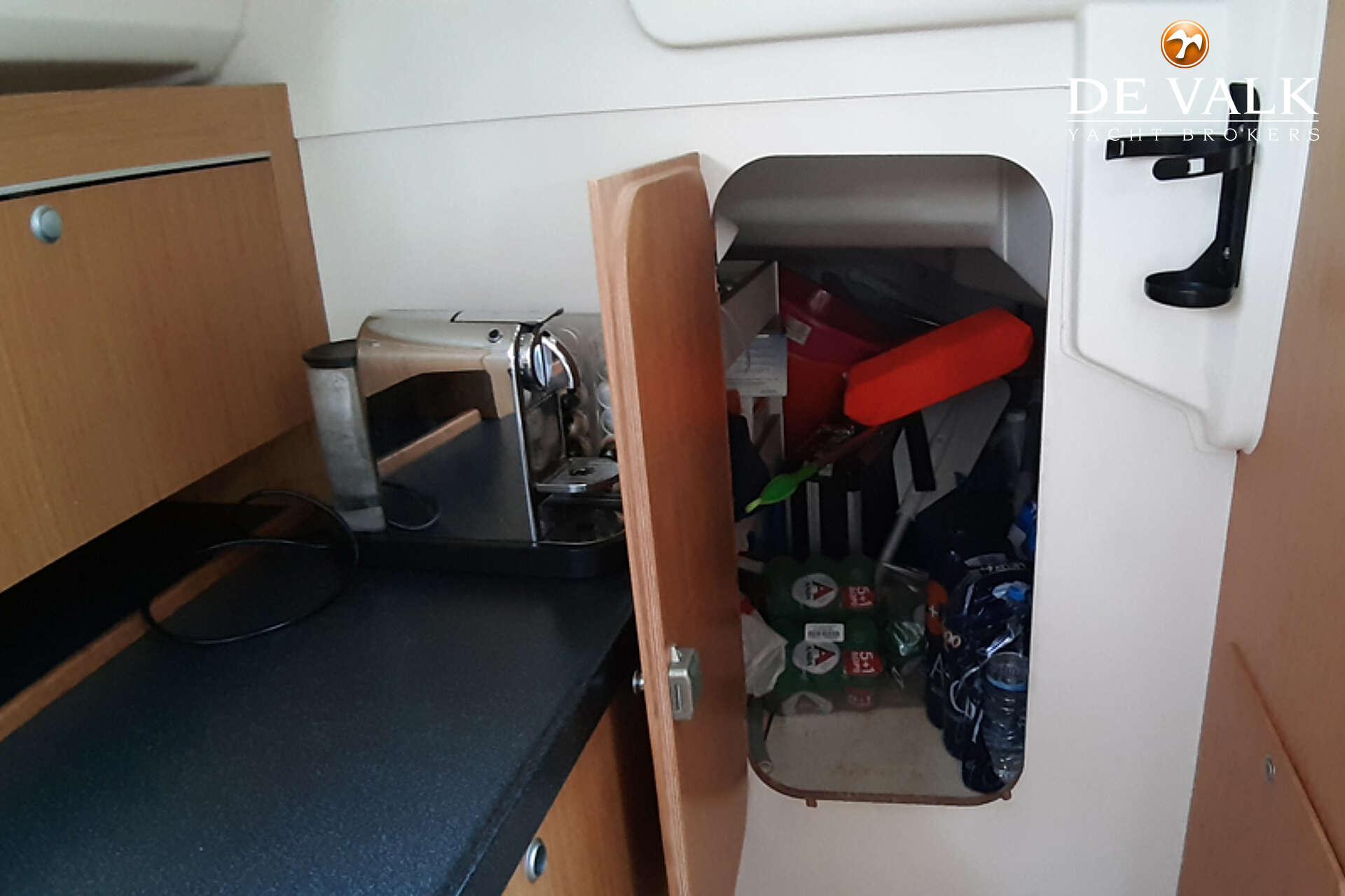 Hanse 385 - Foto 28