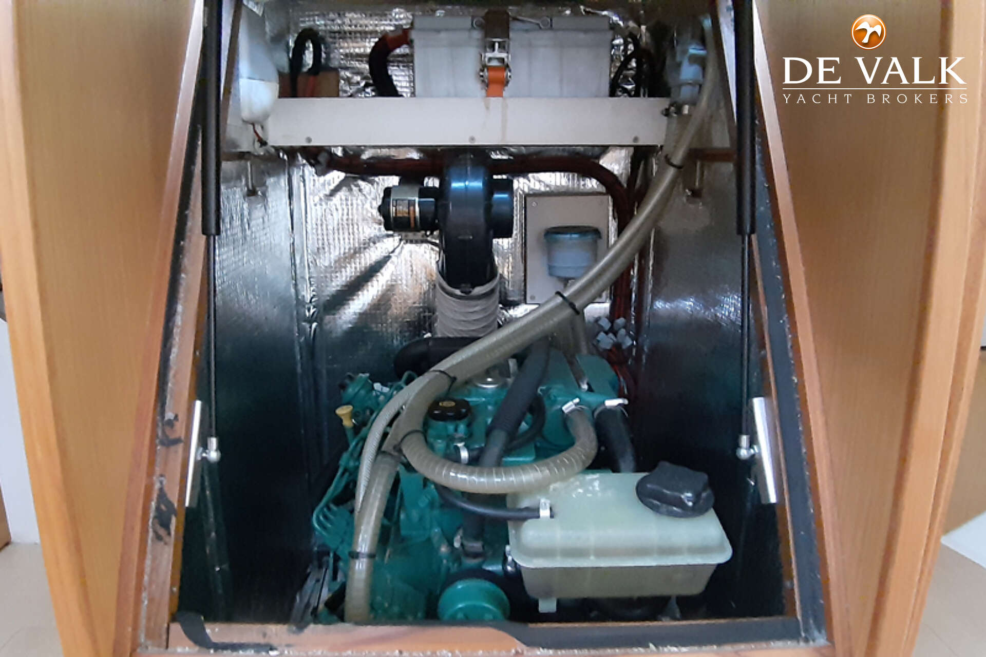 Hanse 385 - Foto 30