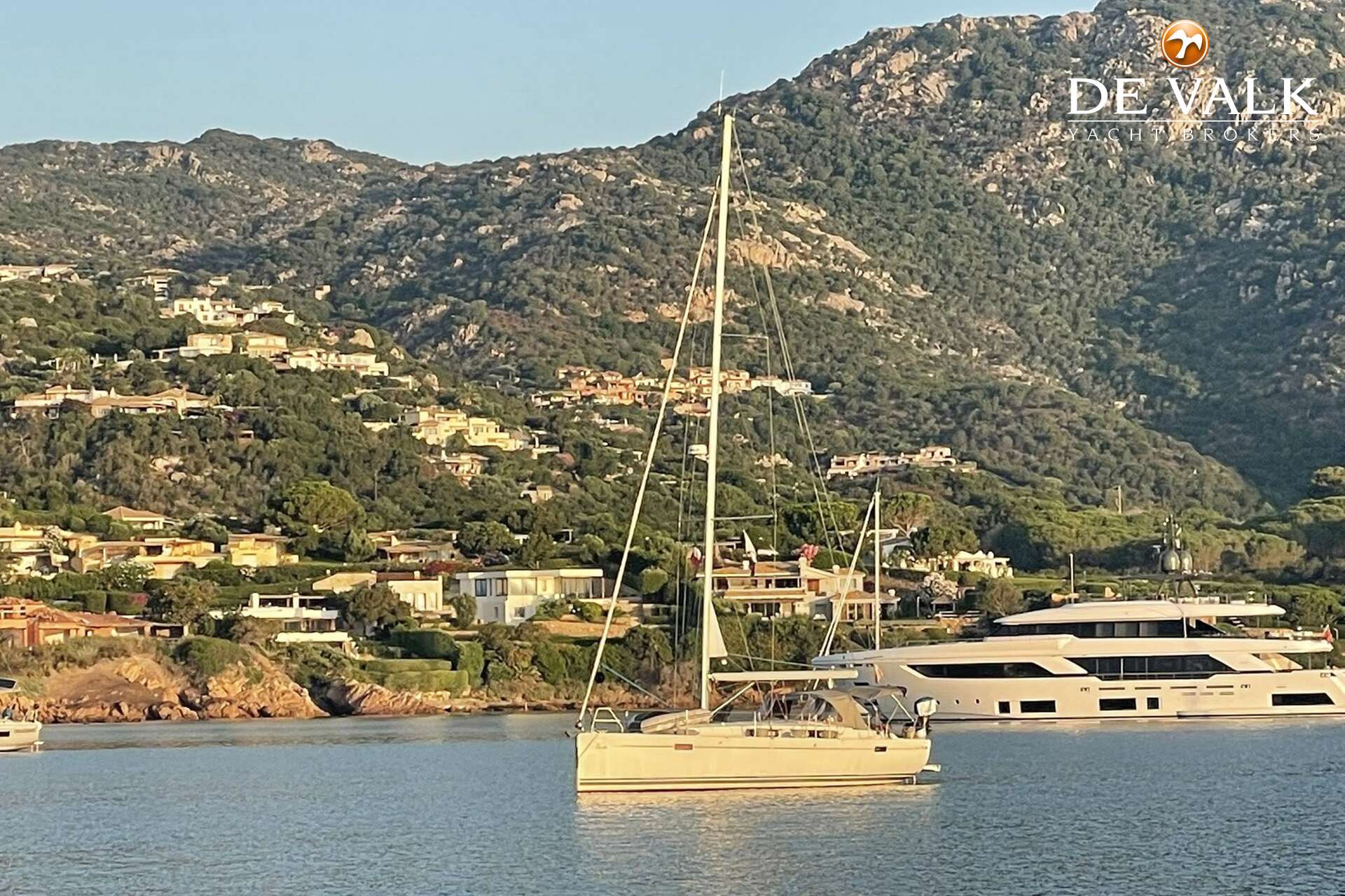 Hanse 385 - Foto 4