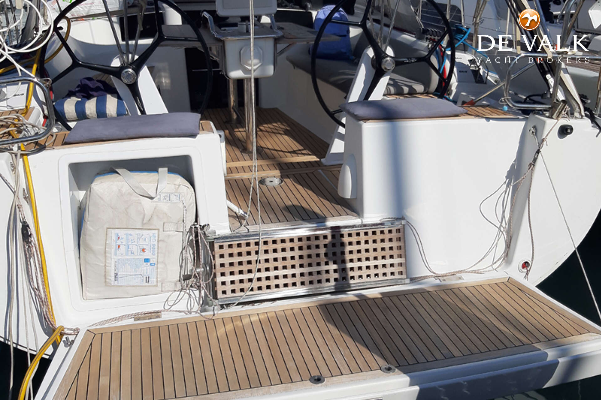 Hanse 385 - Foto 9