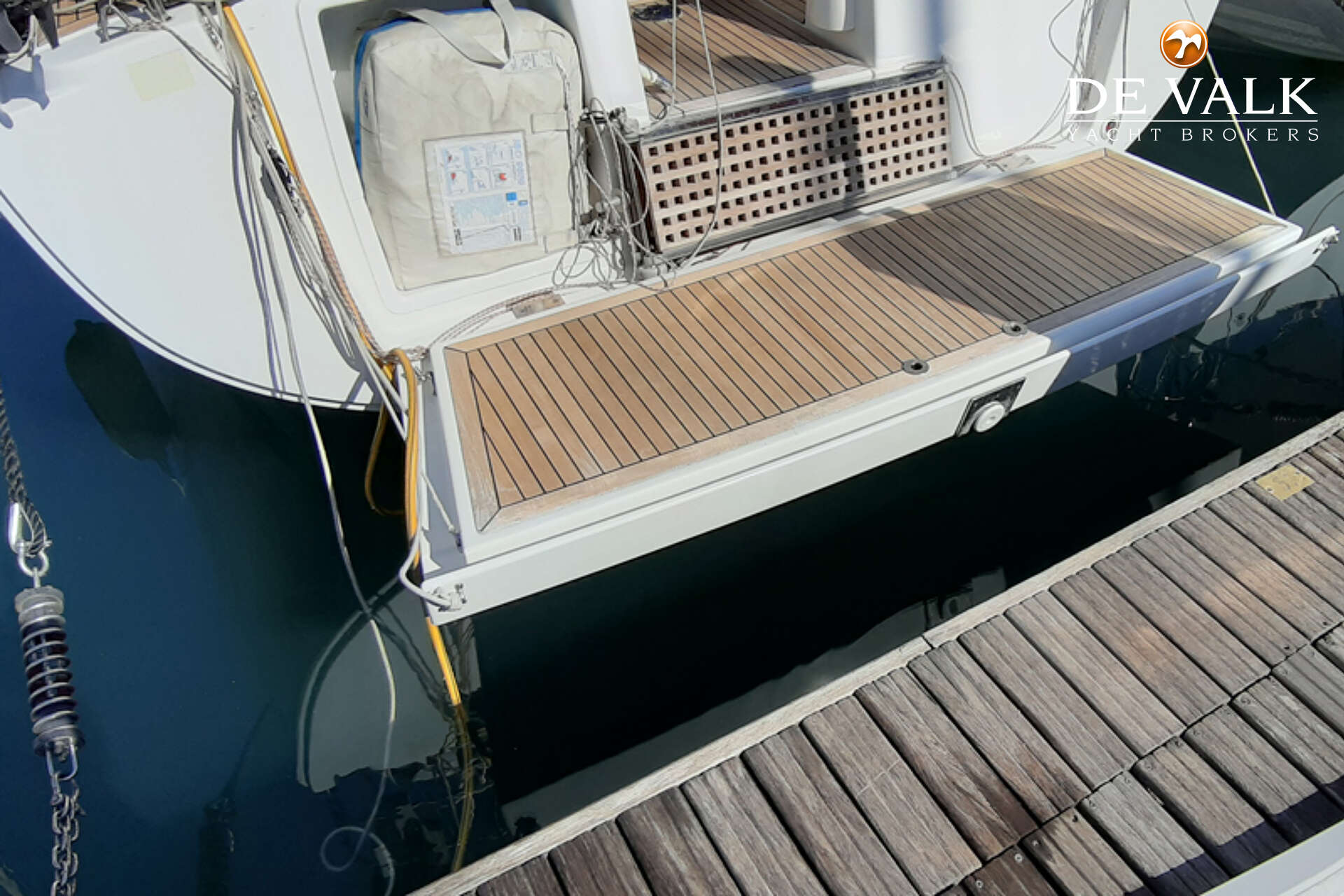 Hanse 385 - Foto 10