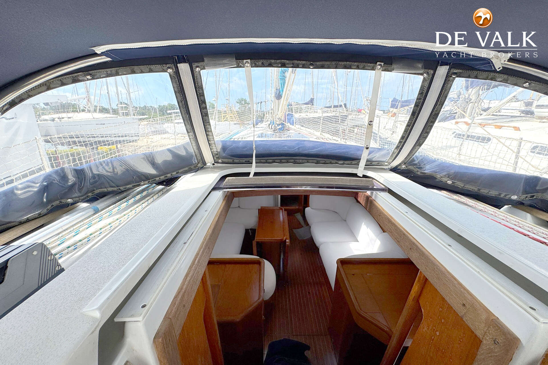 Grand Soleil 38 - Foto 11