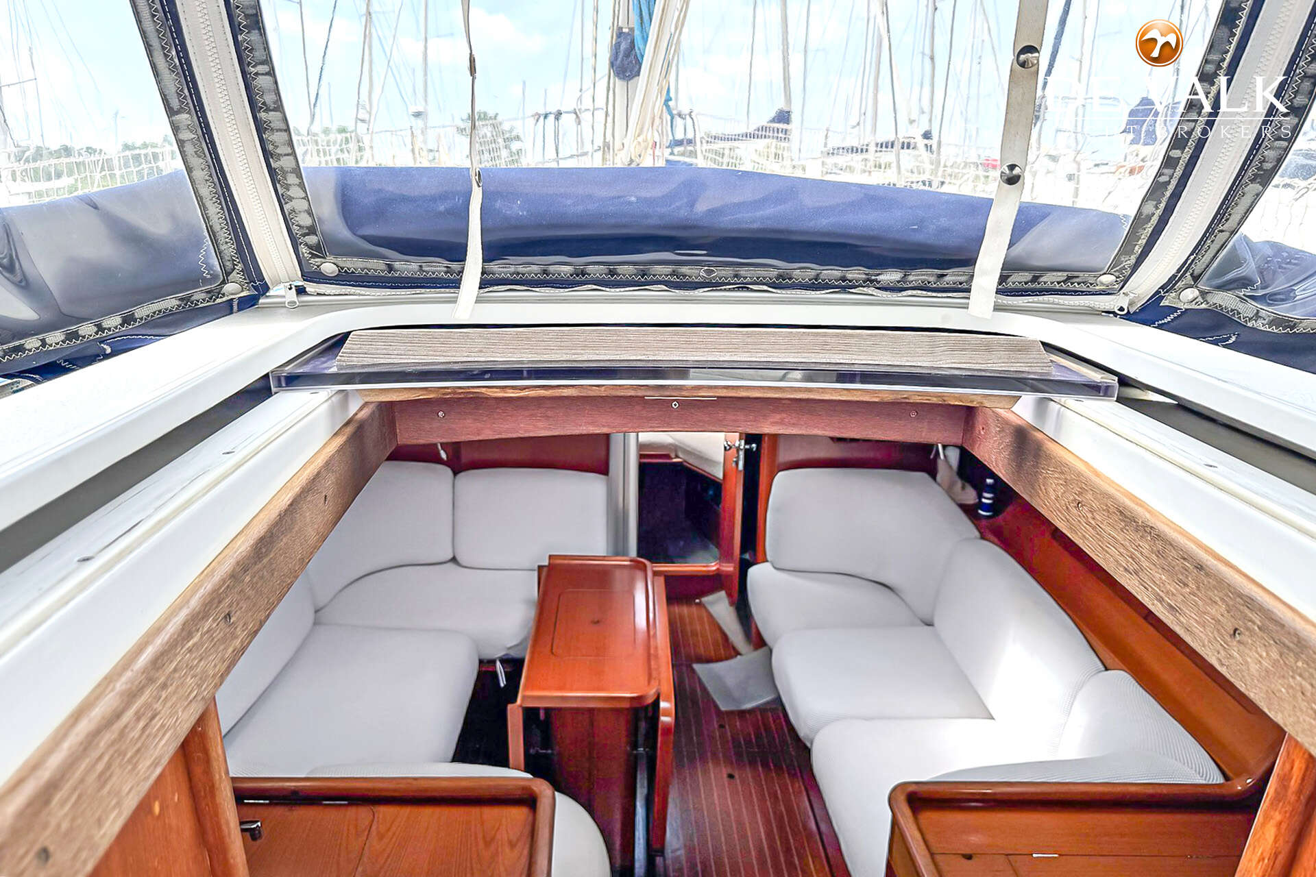 Grand Soleil 38 - Foto 12