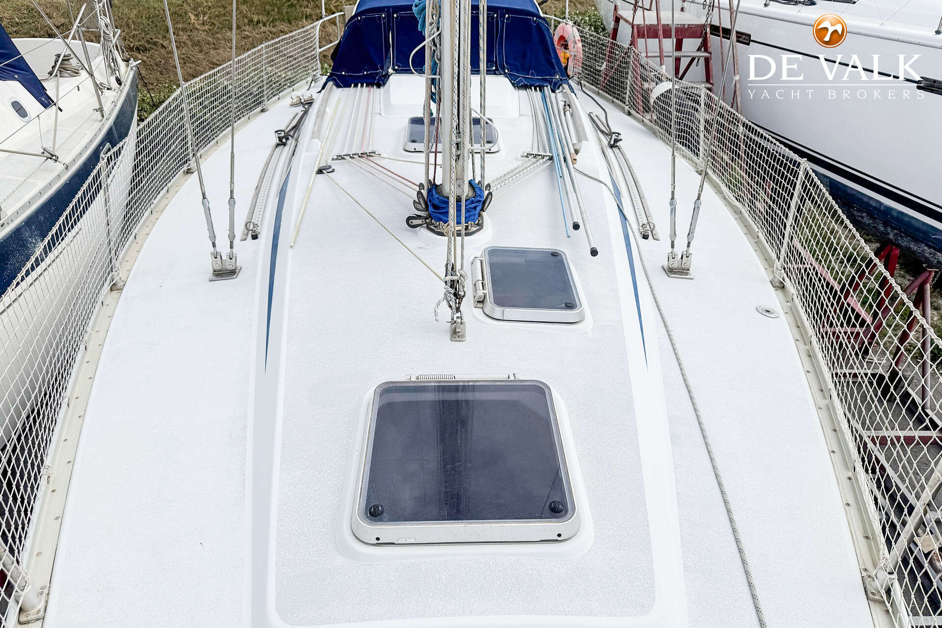 Grand Soleil 38 - Foto 15