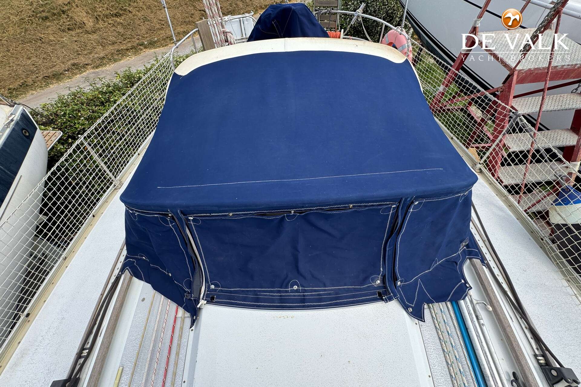 Grand Soleil 38 - Foto 16