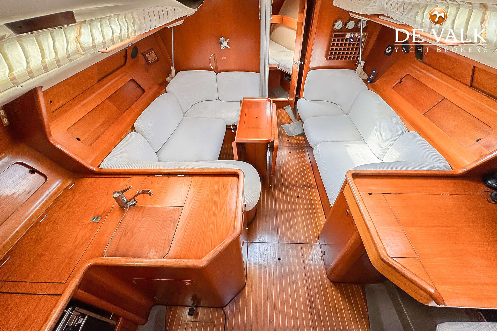 Grand Soleil 38 - Foto 19