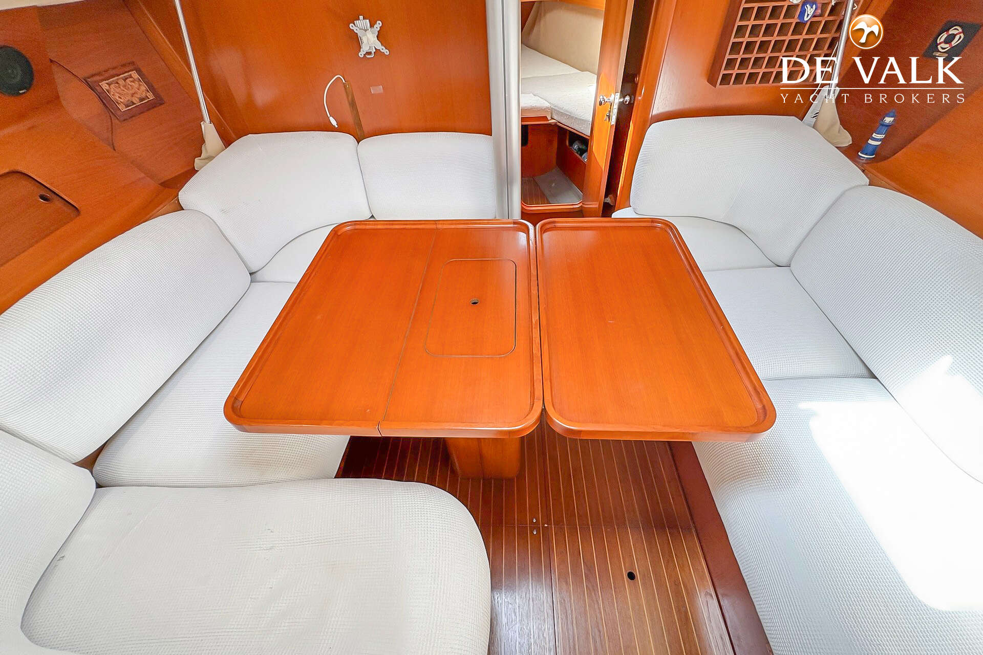 Grand Soleil 38 - Foto 20