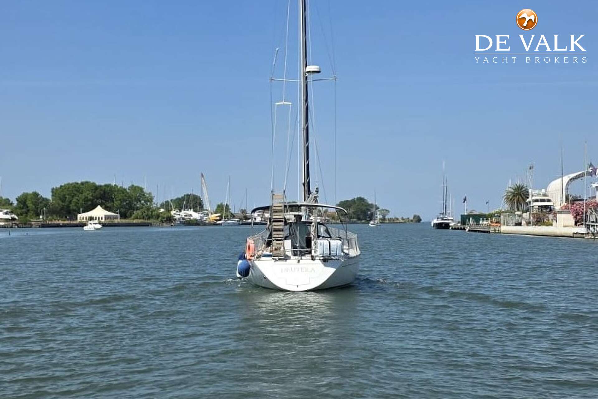 Grand Soleil 38 - Foto 3