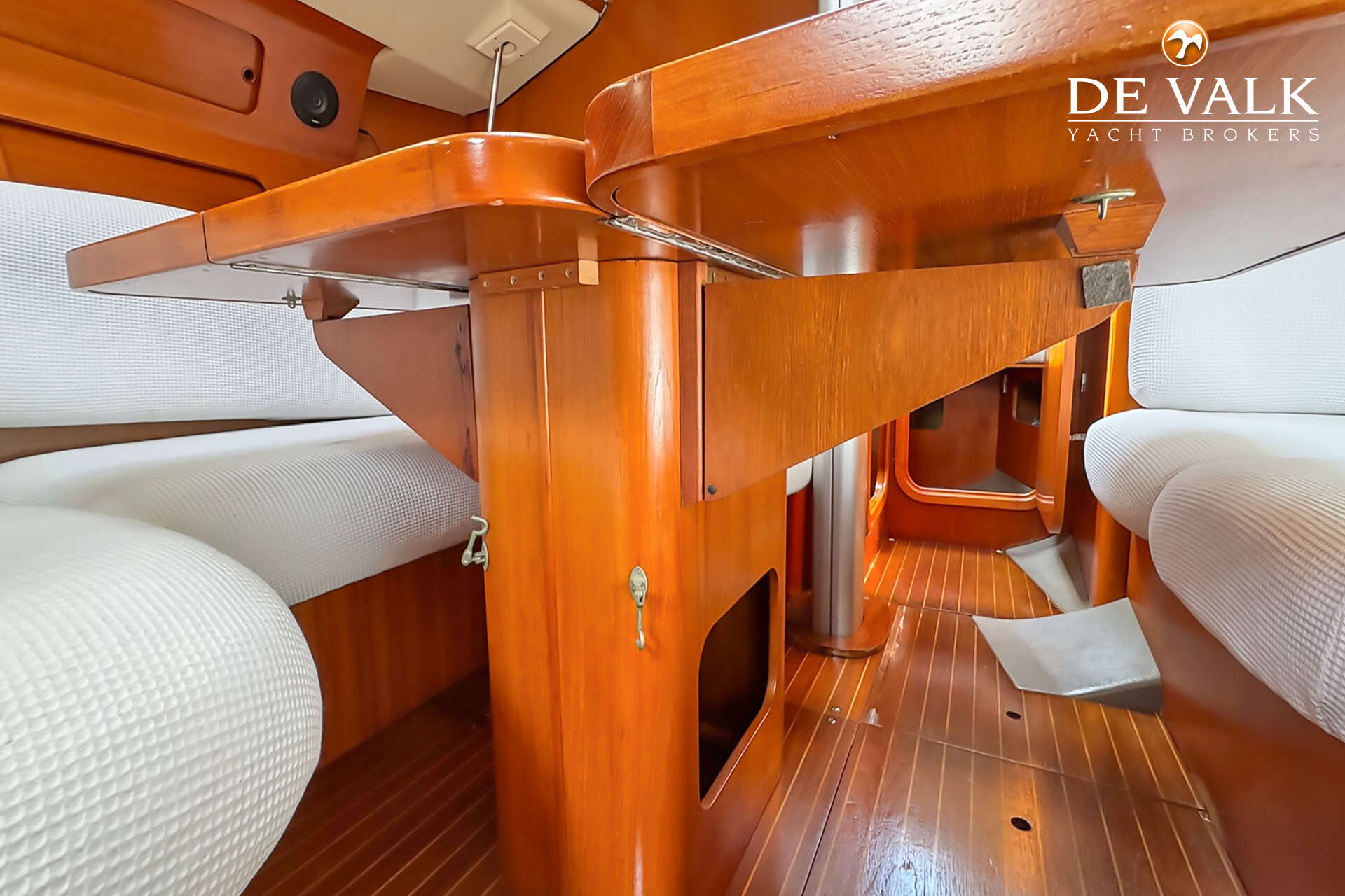 Grand Soleil 38 - Foto 22