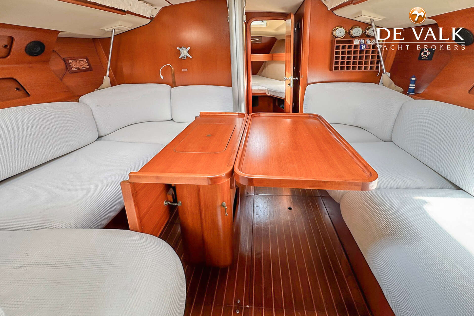 Grand Soleil 38 - Foto 23