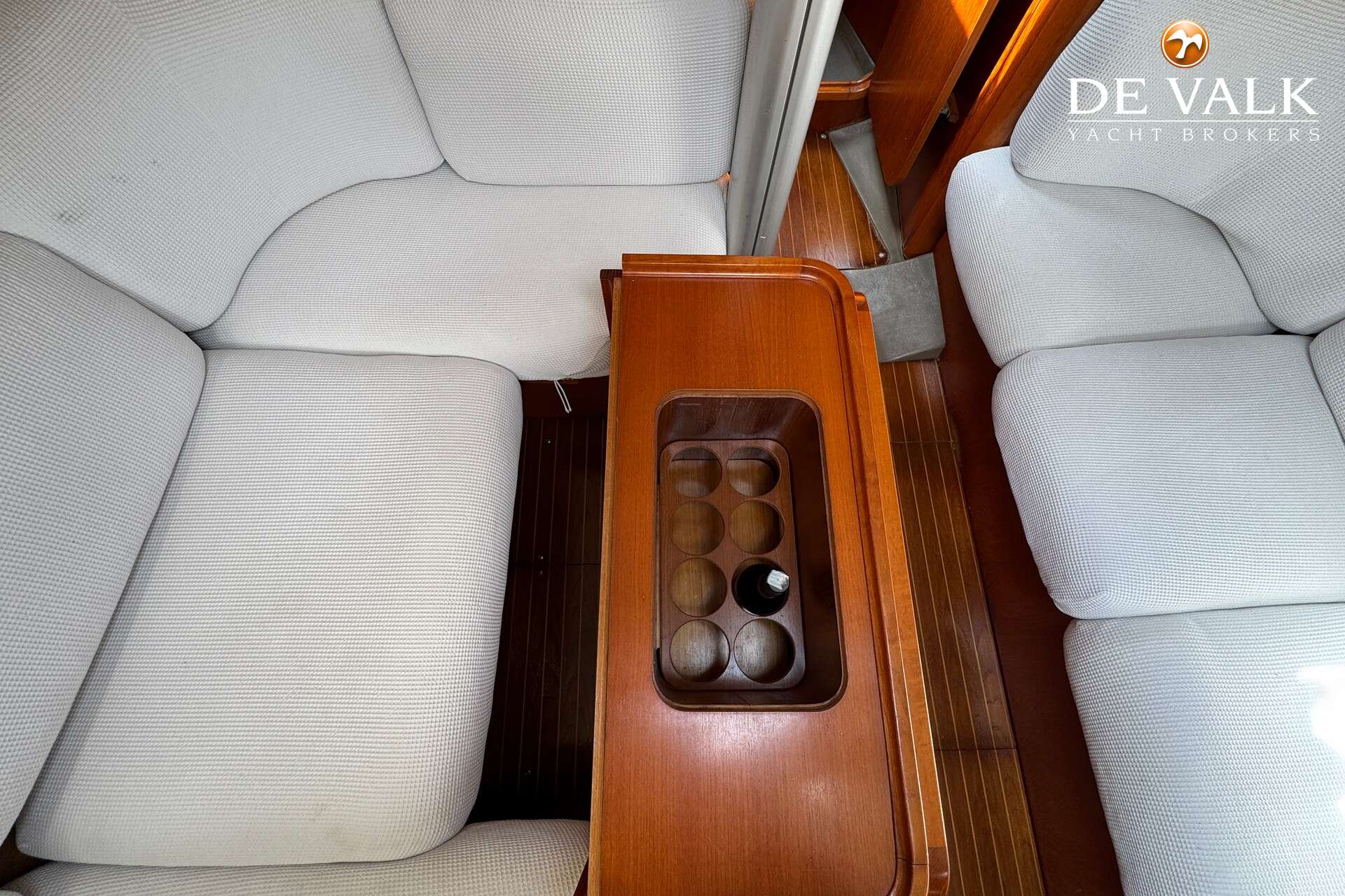 Grand Soleil 38 - Foto 24