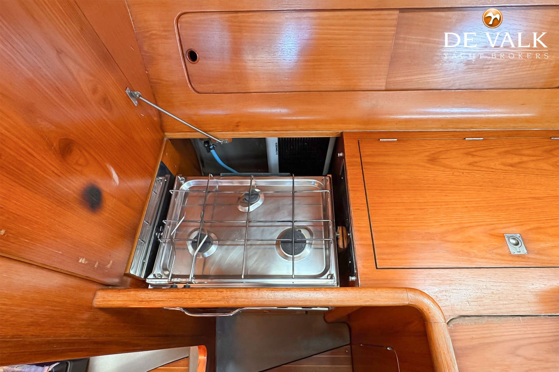 Grand Soleil 38 - Foto 30