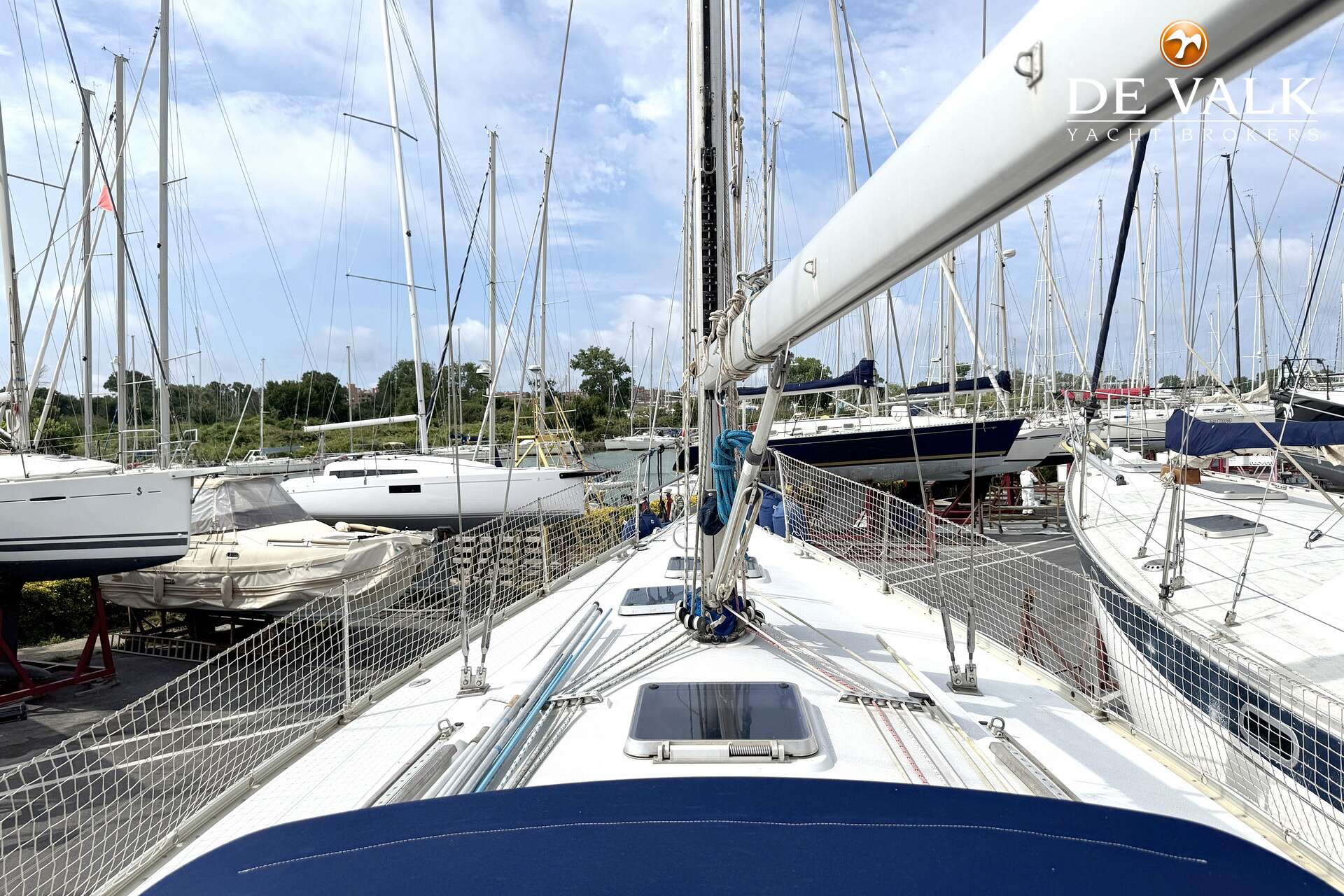 Grand Soleil 38 - Foto 4