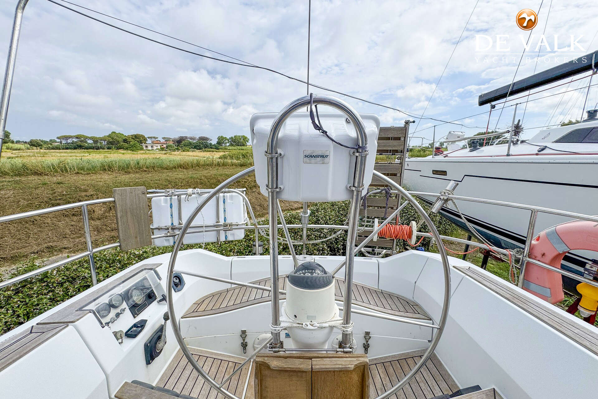 Grand Soleil 38 - Foto 6