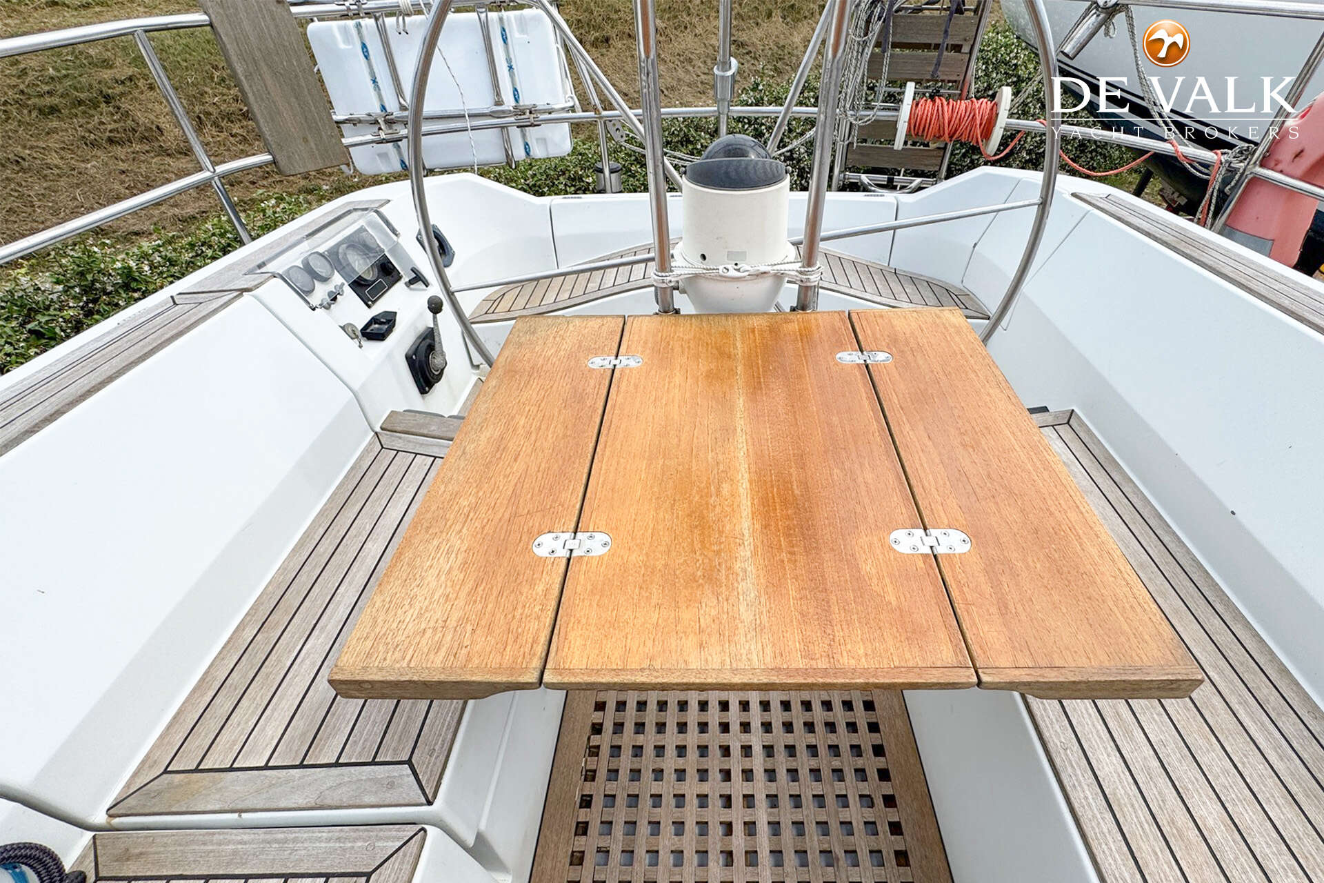 Grand Soleil 38 - Foto 9
