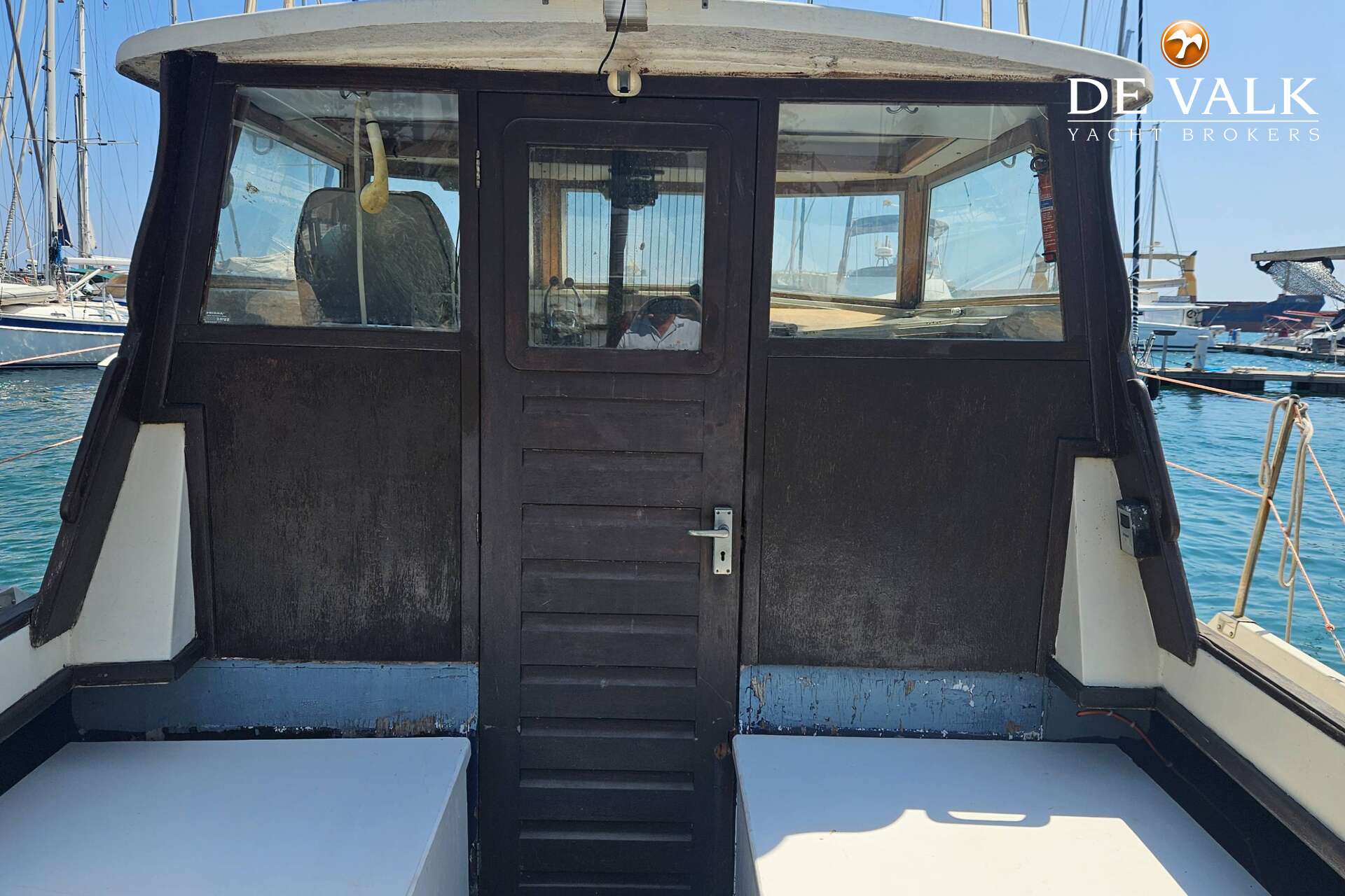 Aquastar 33 Sports Ranger - Foto 12