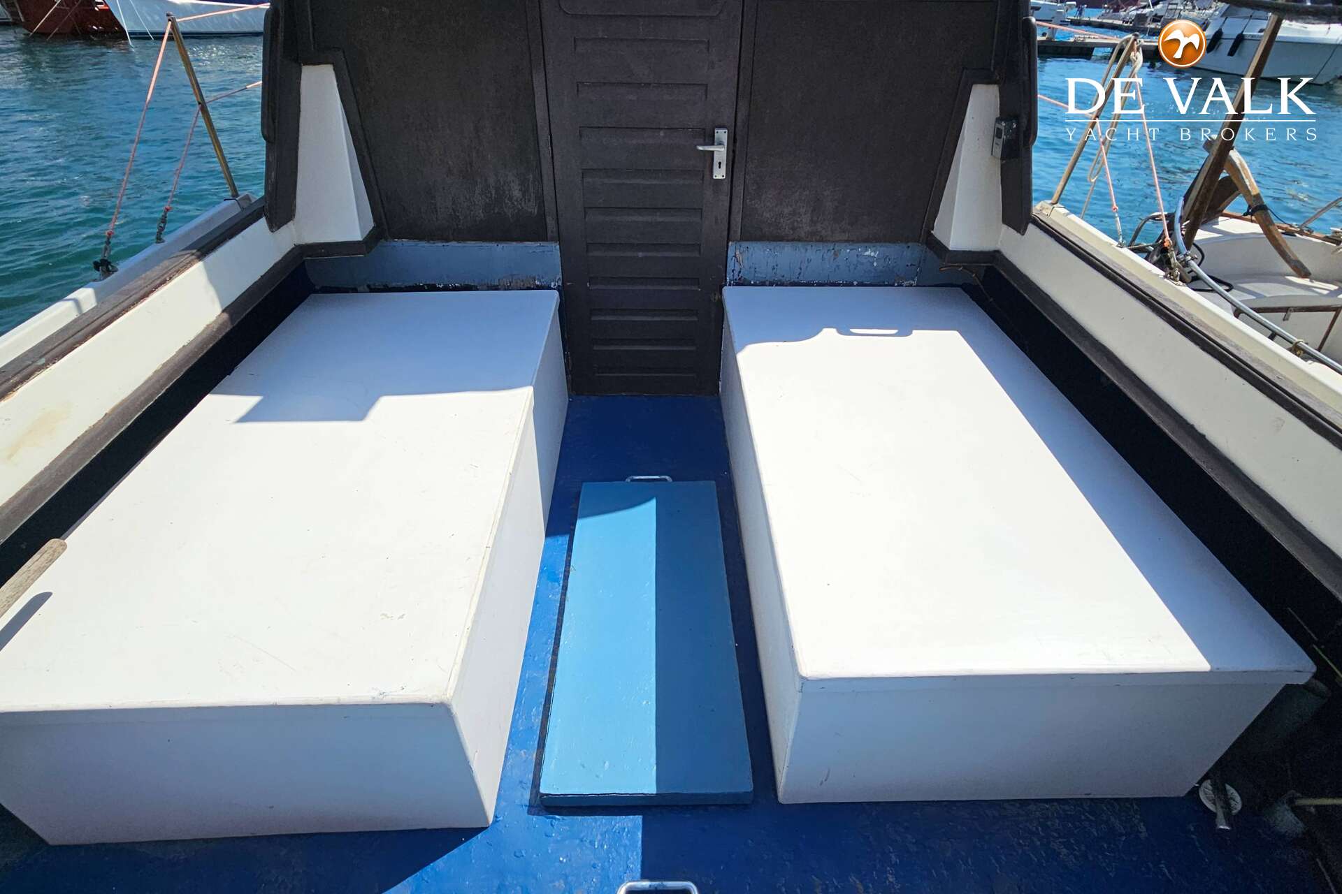 Aquastar 33 Sports Ranger - Foto 14