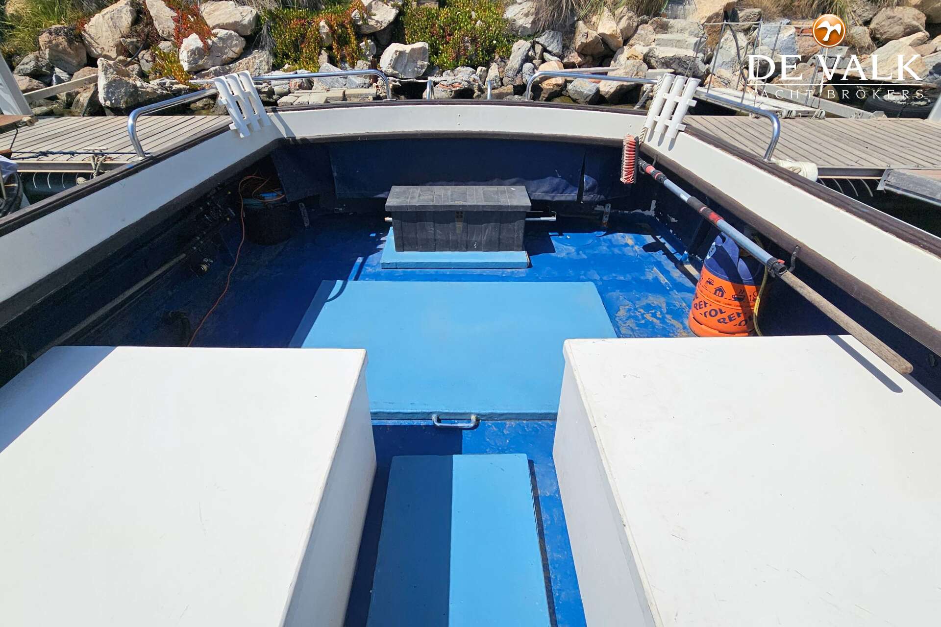 Aquastar 33 Sports Ranger - Foto 15