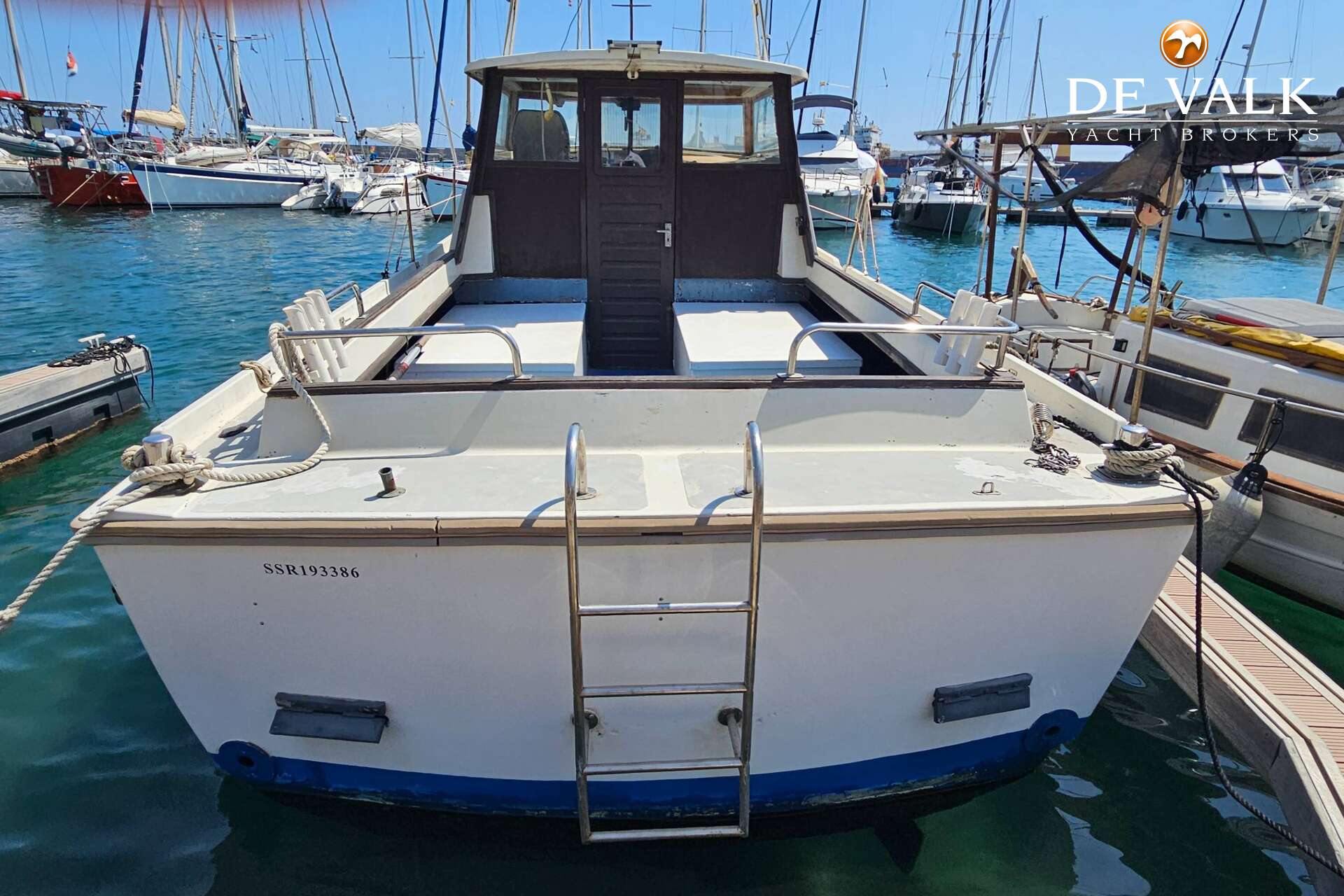 Aquastar 33 Sports Ranger - Foto 16