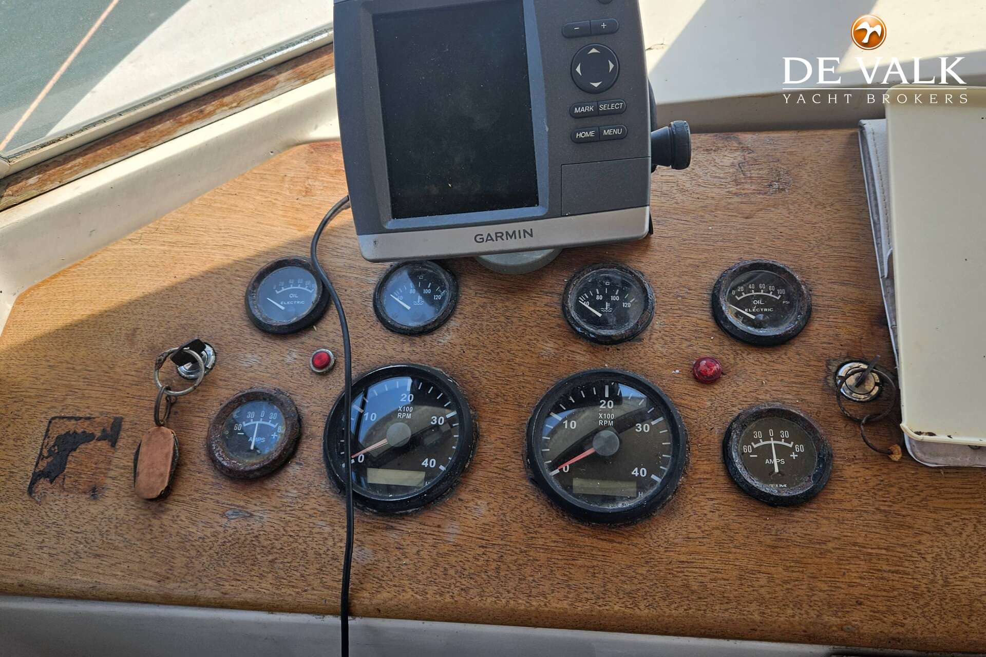 Aquastar 33 Sports Ranger - Foto 21