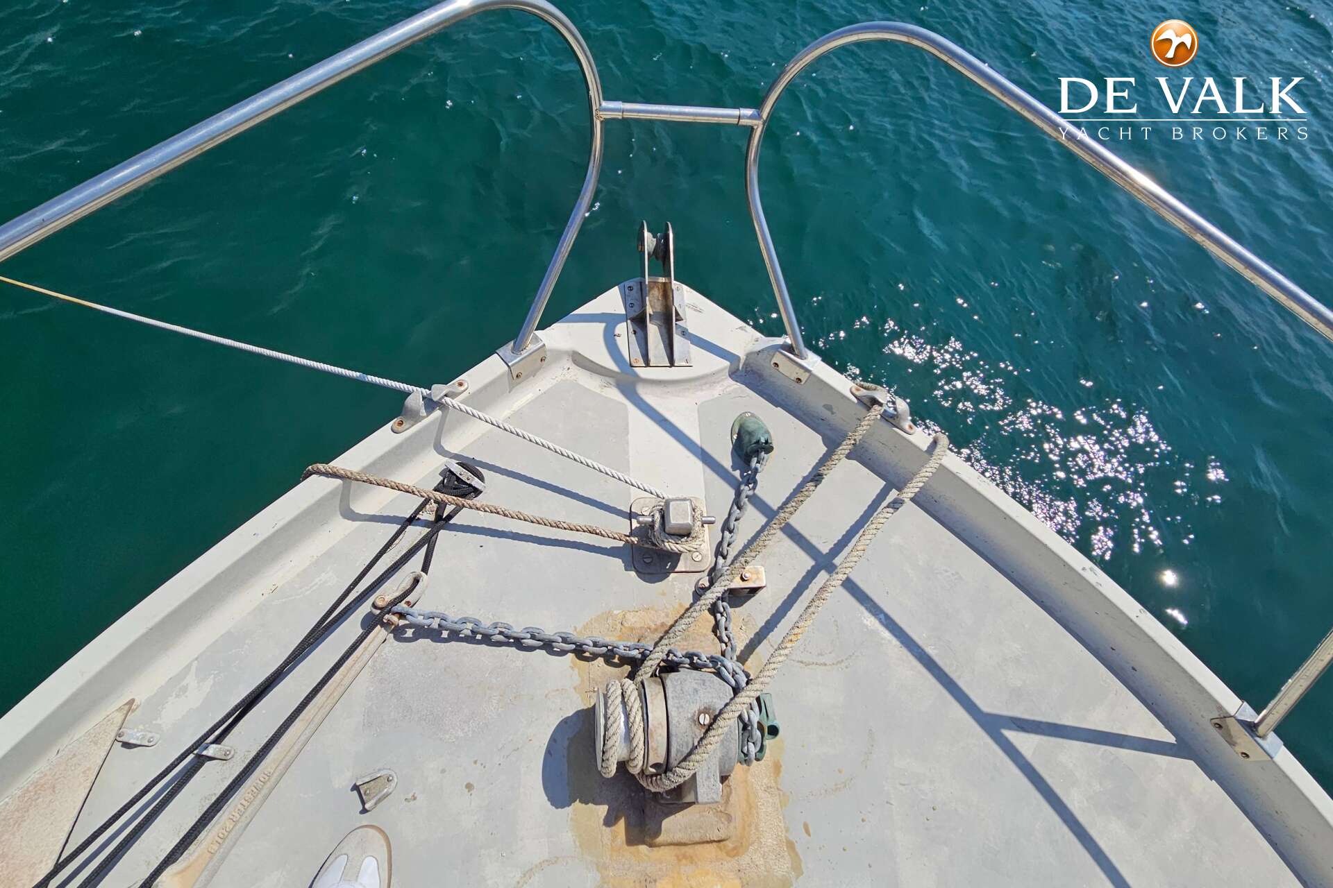 Aquastar 33 Sports Ranger - Foto 4