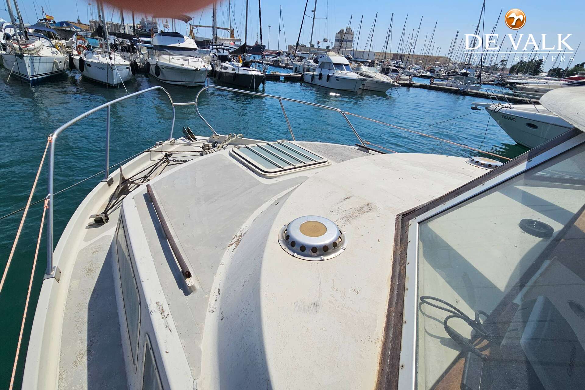 Aquastar 33 Sports Ranger - Foto 5