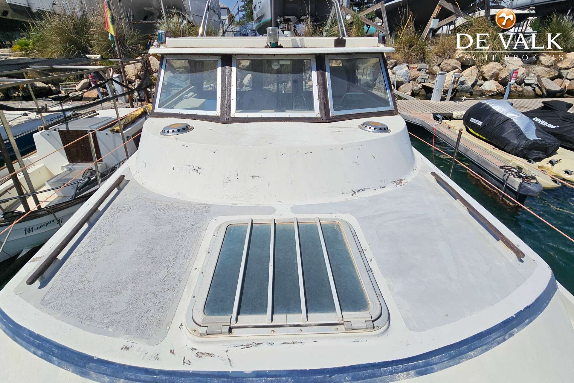 Aquastar 33 Sports Ranger - Foto 6