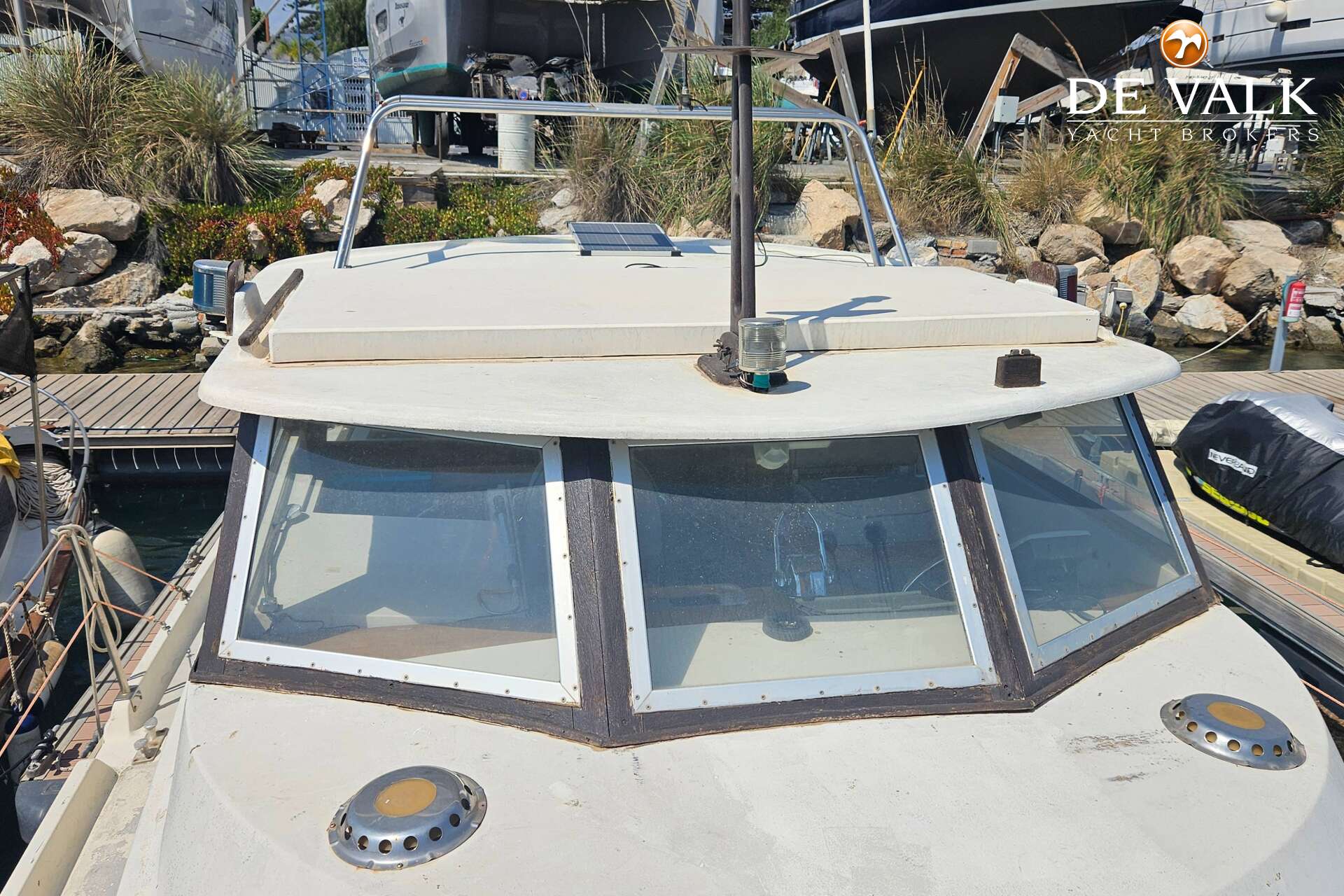 Aquastar 33 Sports Ranger - Foto 7