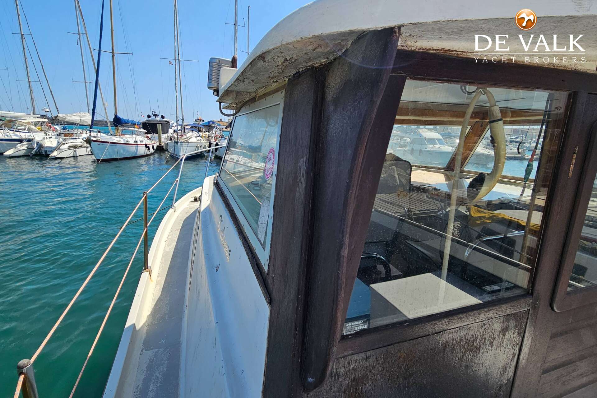 Aquastar 33 Sports Ranger - Foto 10