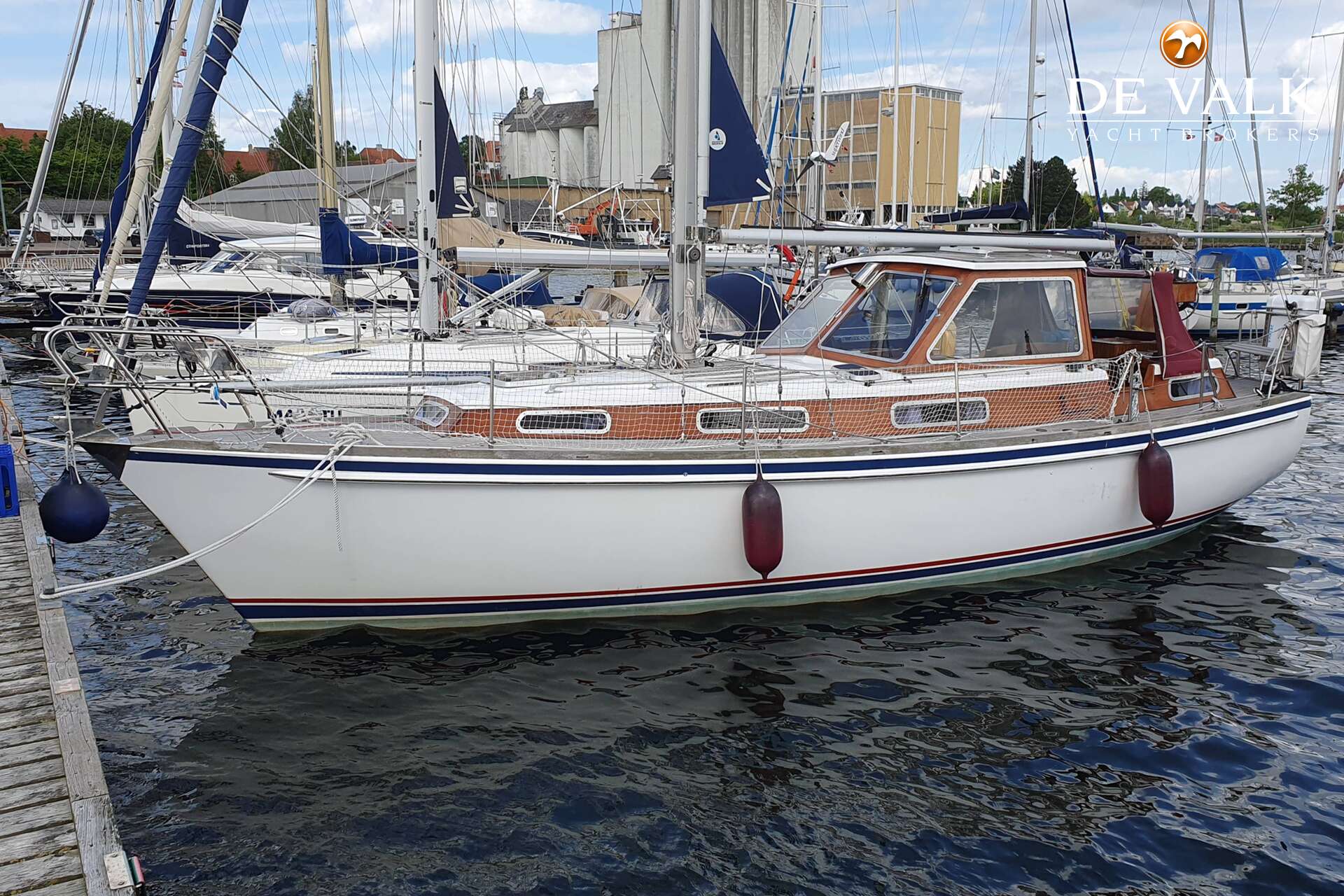 Vilm 106 - Foto 2