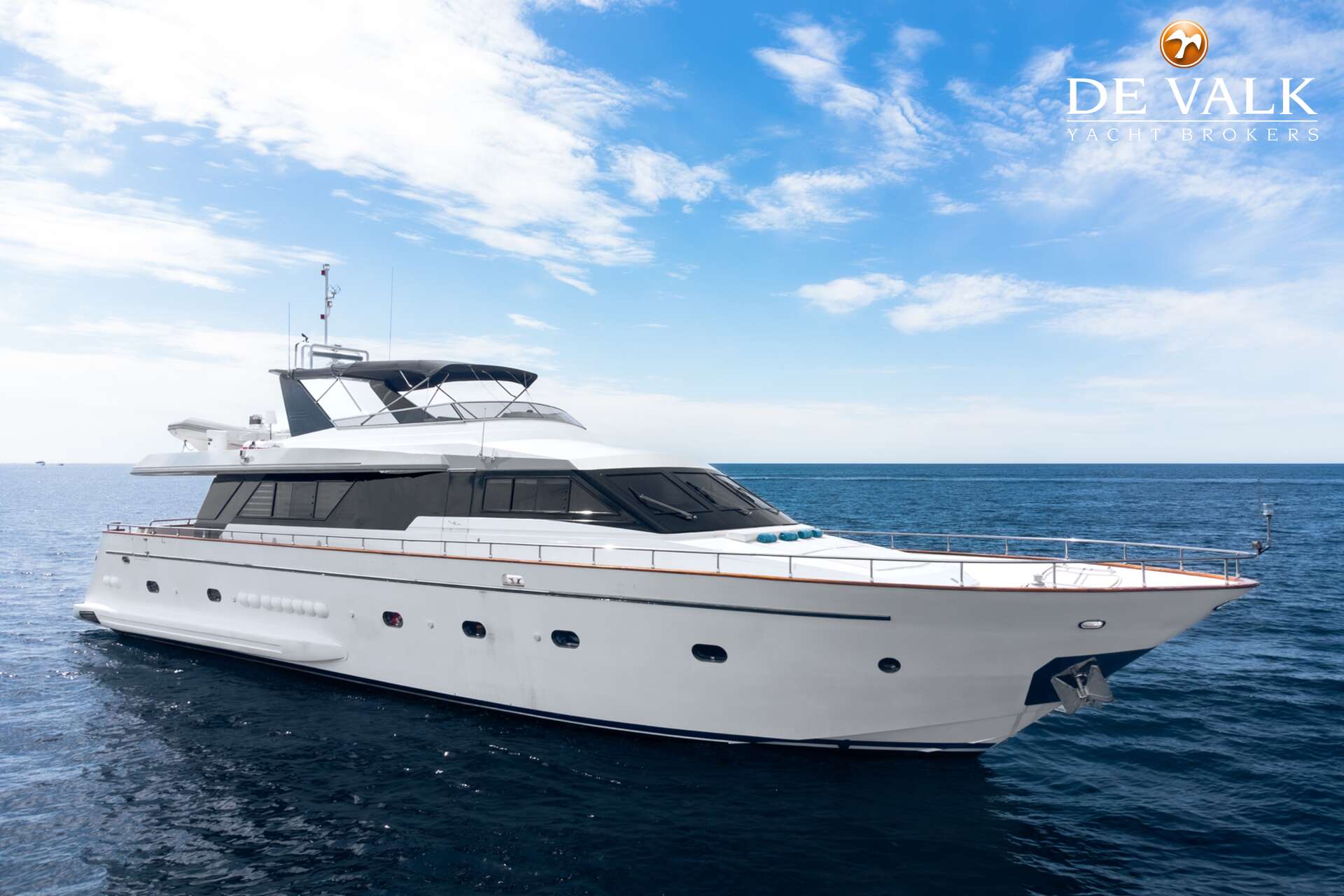 Falcon 82 - Foto 2