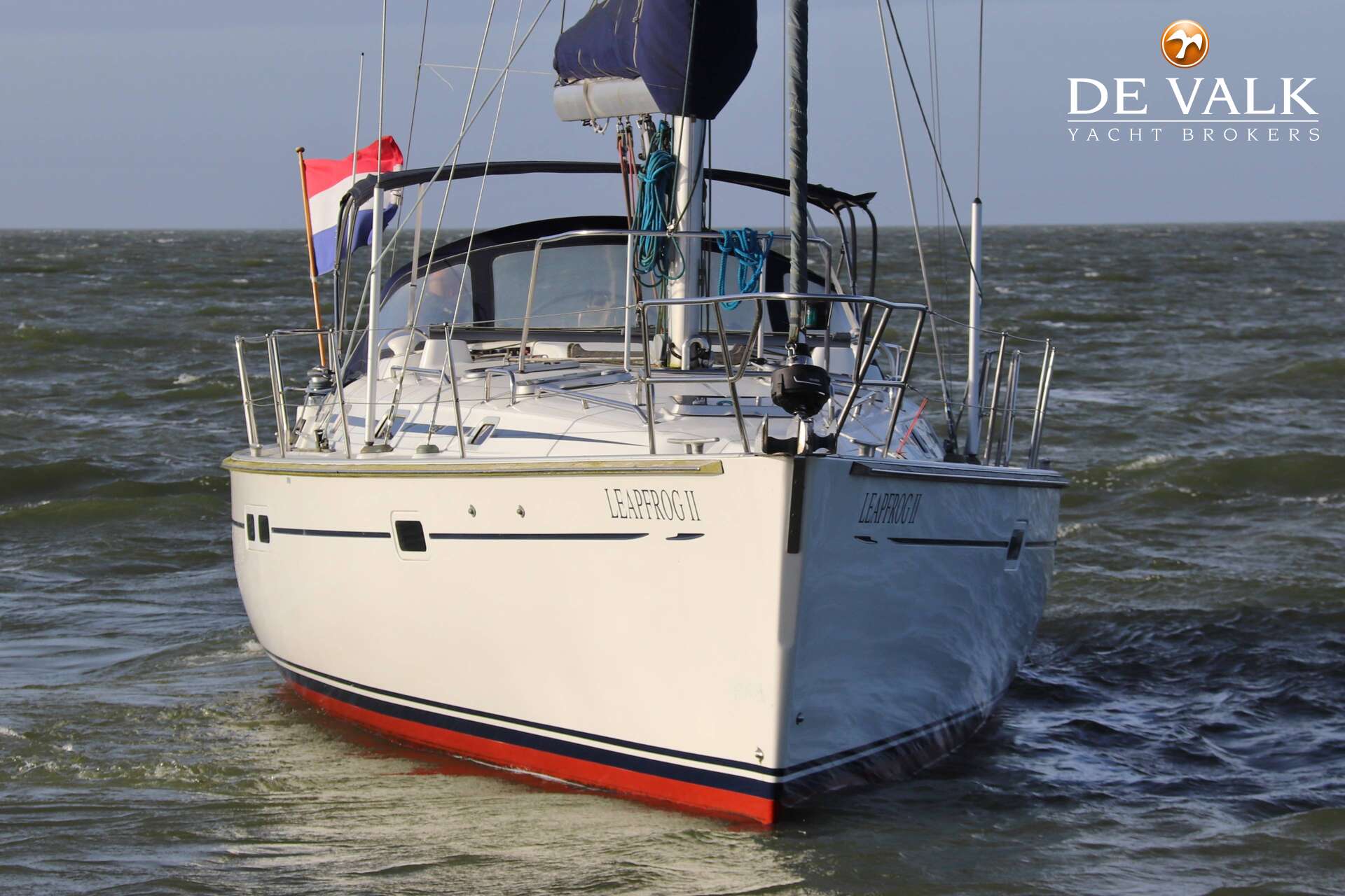 Beneteau Oceanis 411 - Foto 7