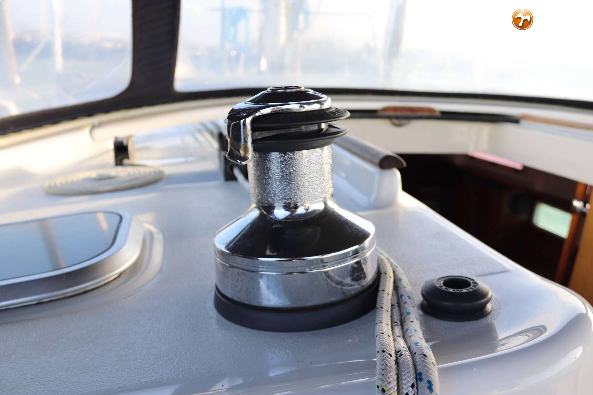 Beneteau Oceanis 411 - Foto 10