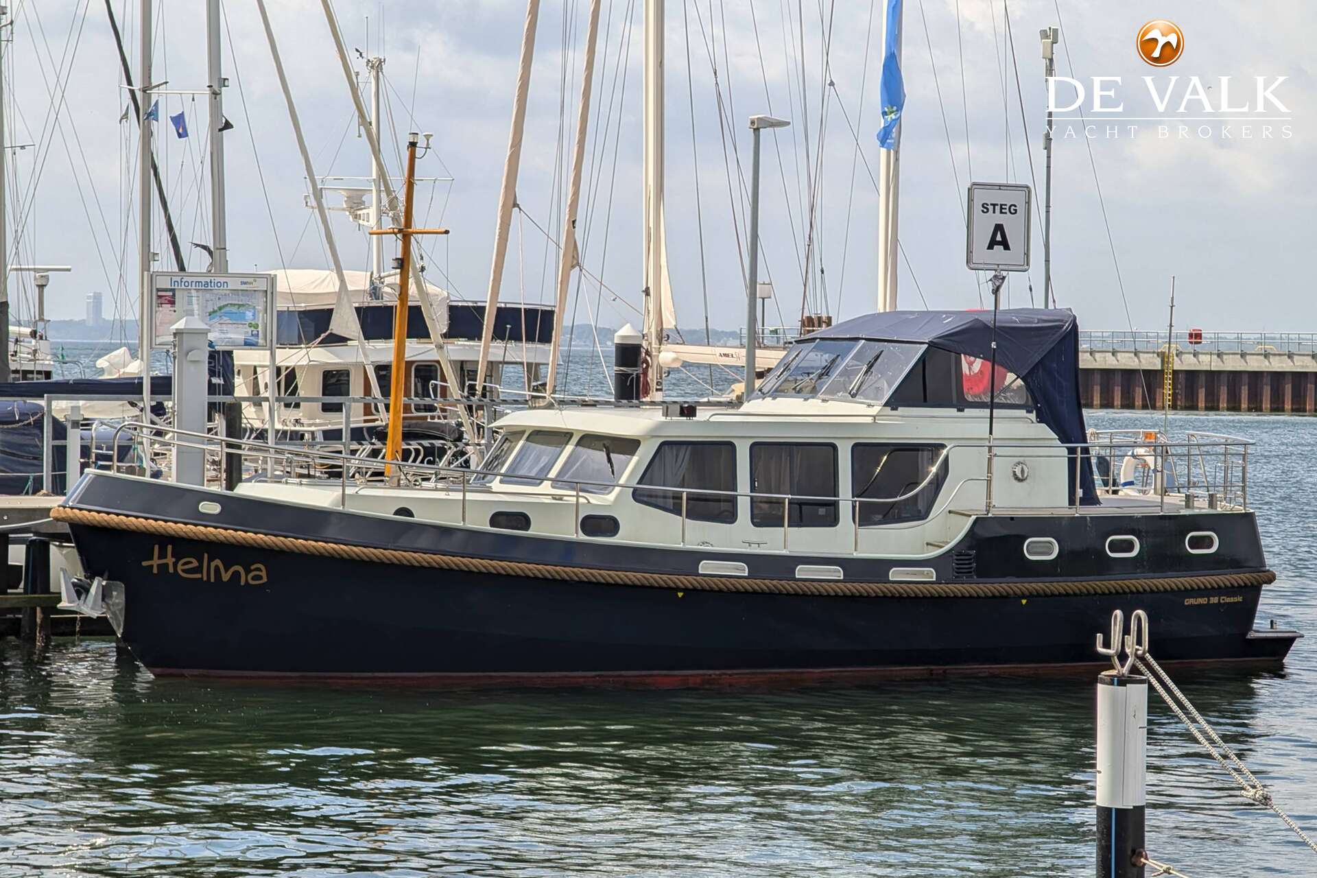 Gruno 38 Classic - Foto 2