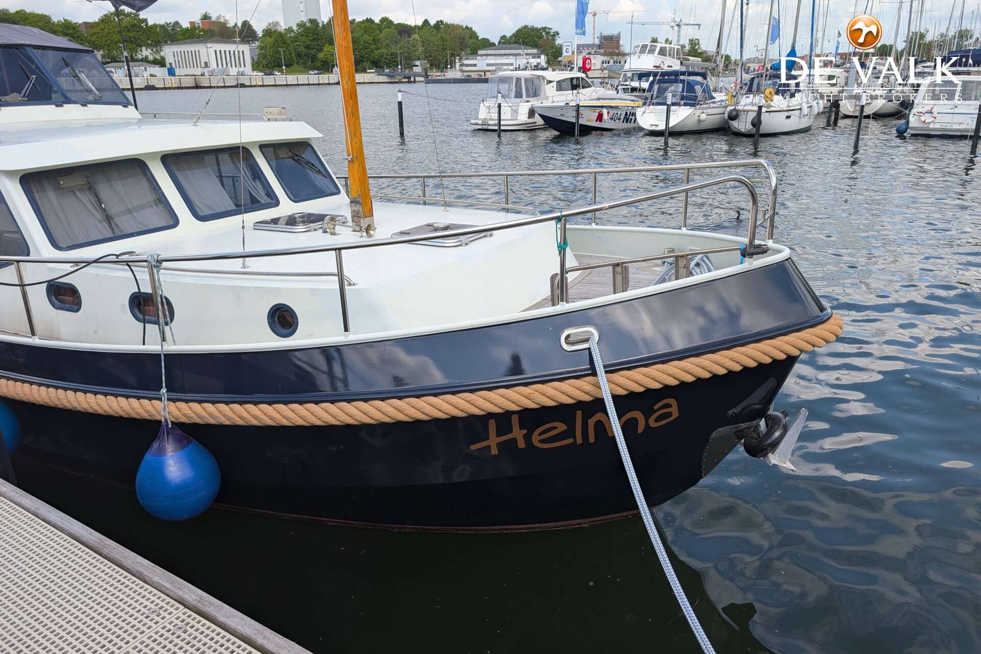 Gruno 38 Classic - Foto 5