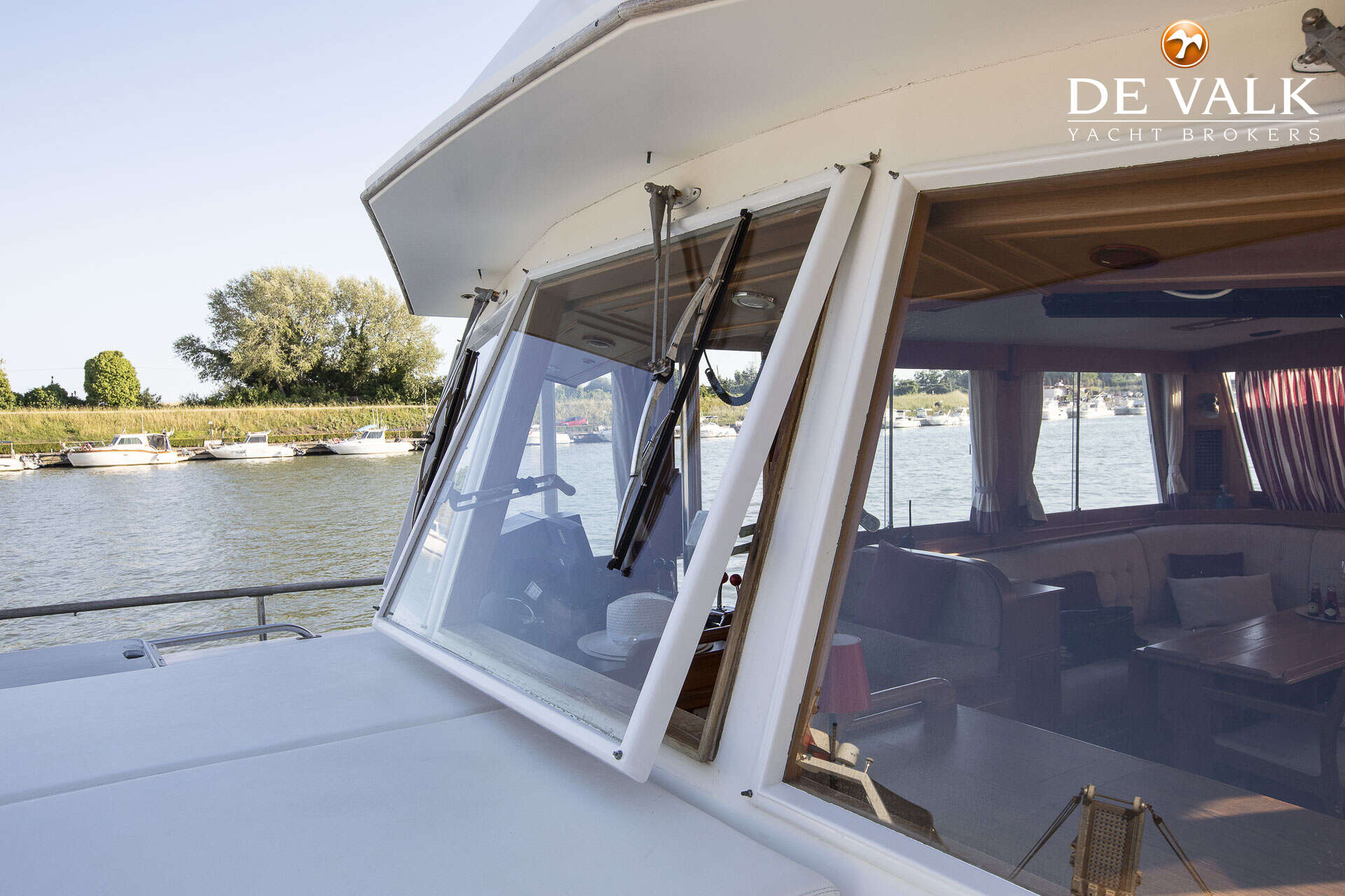 Grand Banks 46 Classic - Foto 5