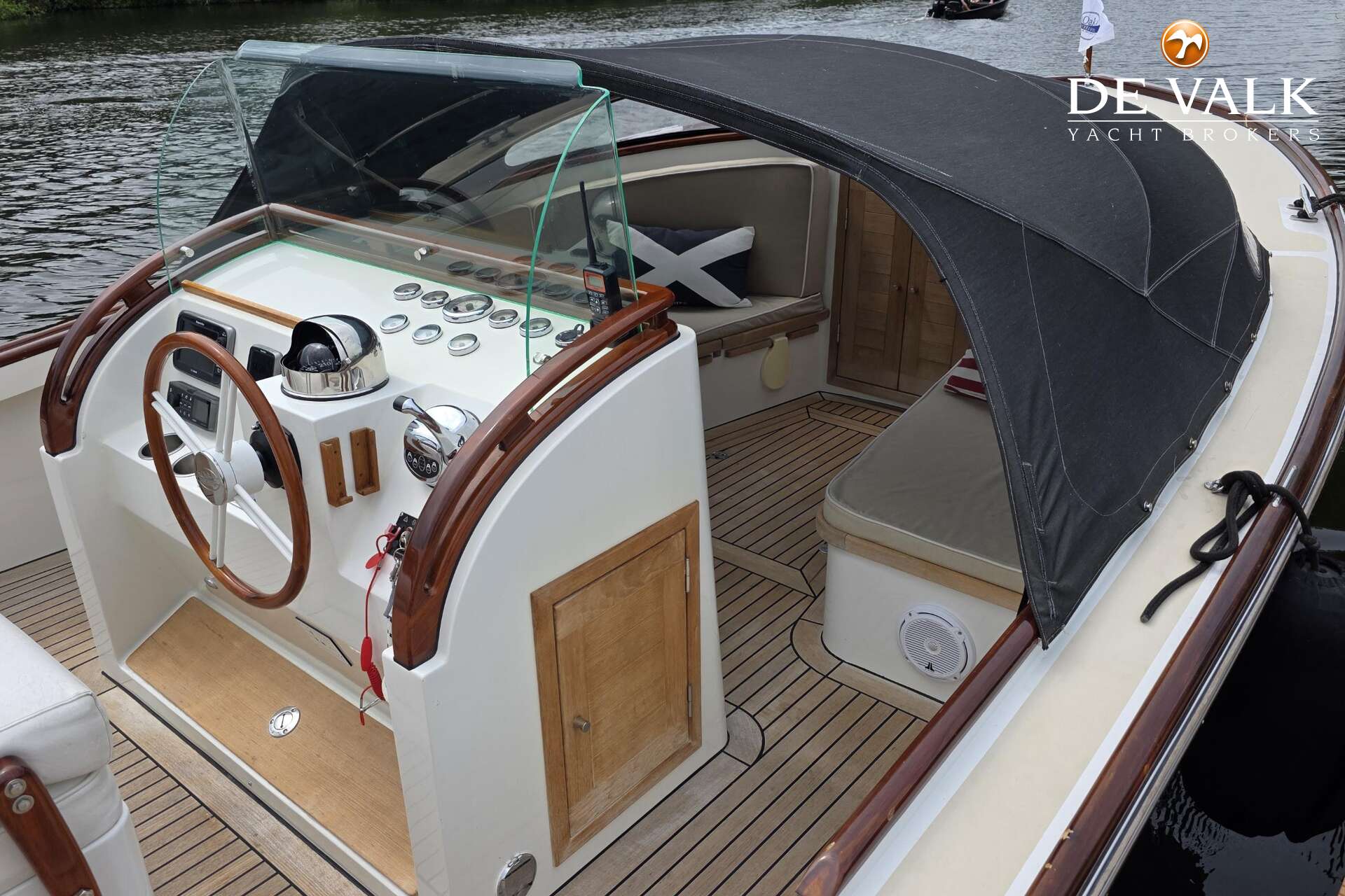 Oak Brothers 29 Lobster - Foto 25