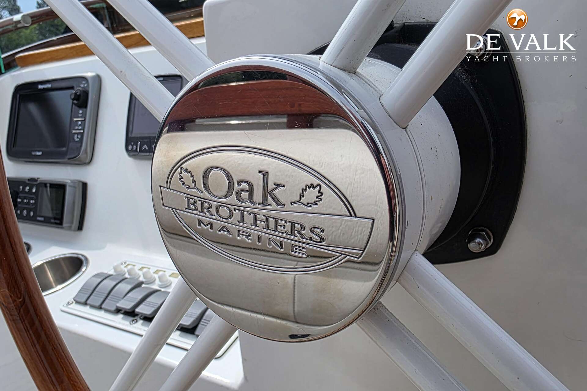 Oak Brothers 29 Lobster - Foto 28