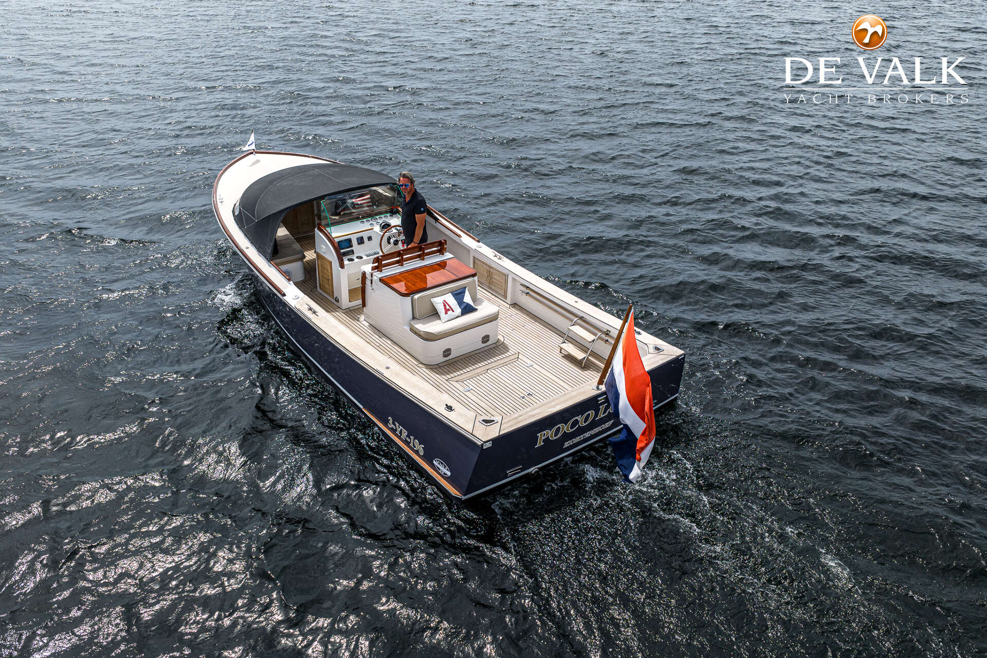 Oak Brothers 29 Lobster - Foto 5