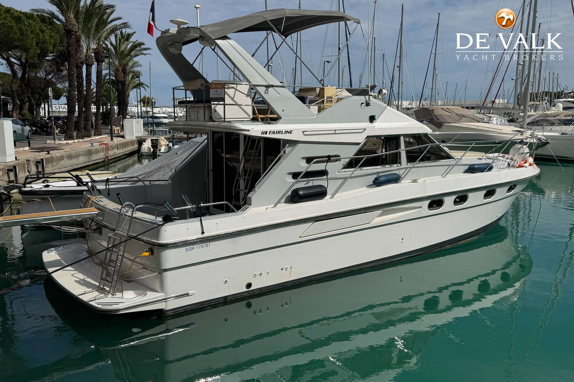Fairline 43 - Foto 2
