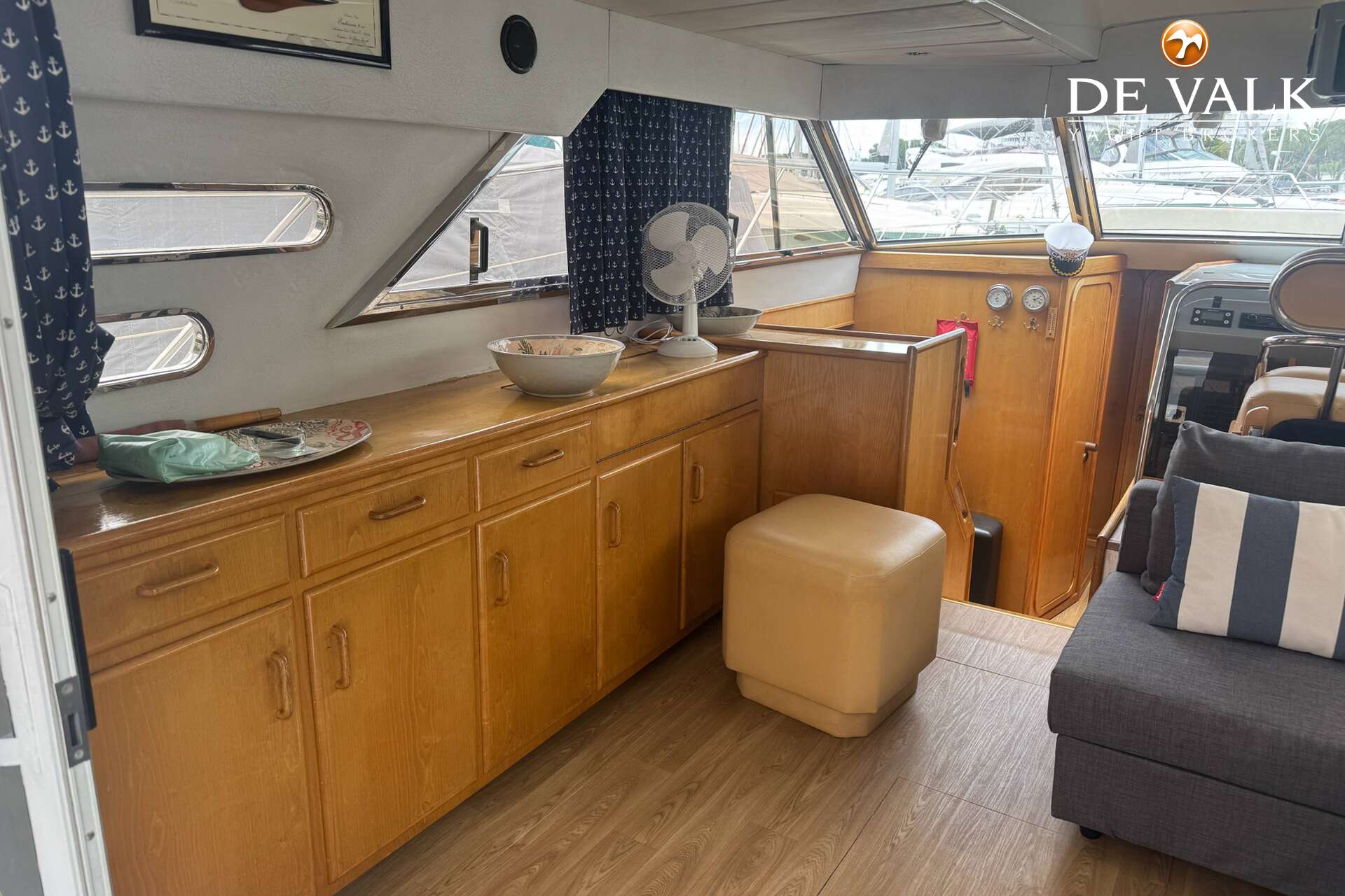 Fairline 43 - Foto 12
