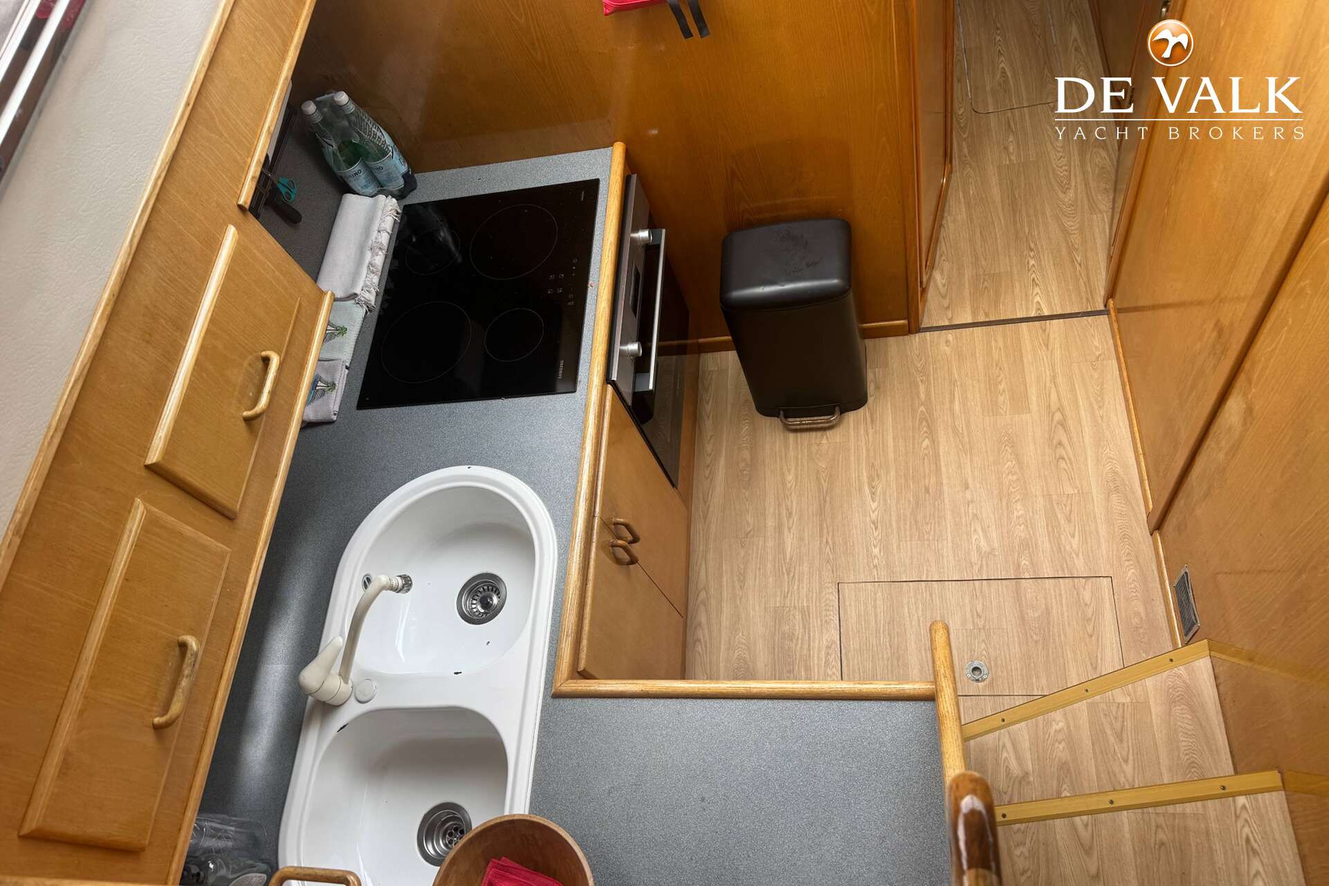 Fairline 43 - Foto 14
