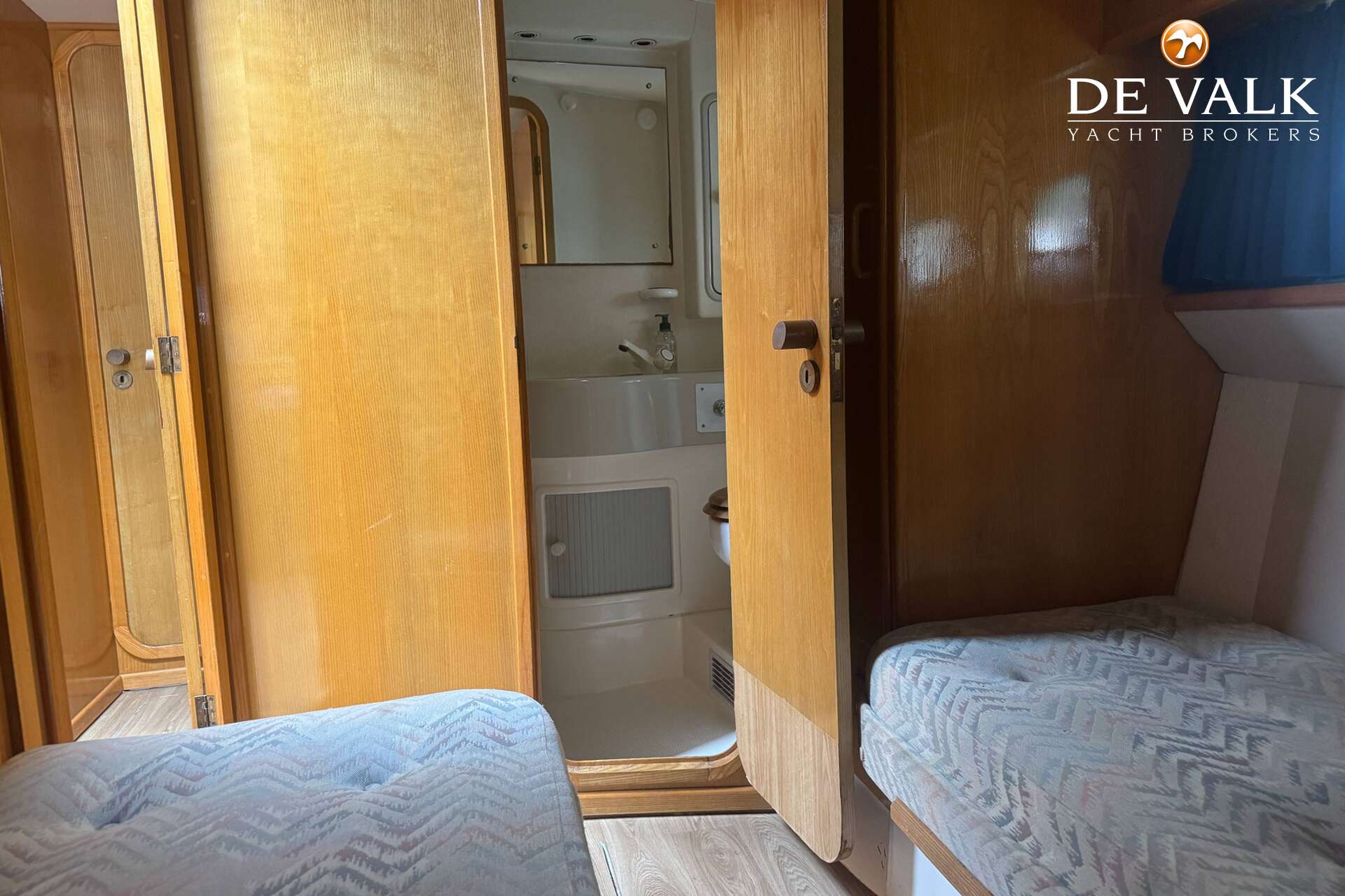 Fairline 43 - Foto 23