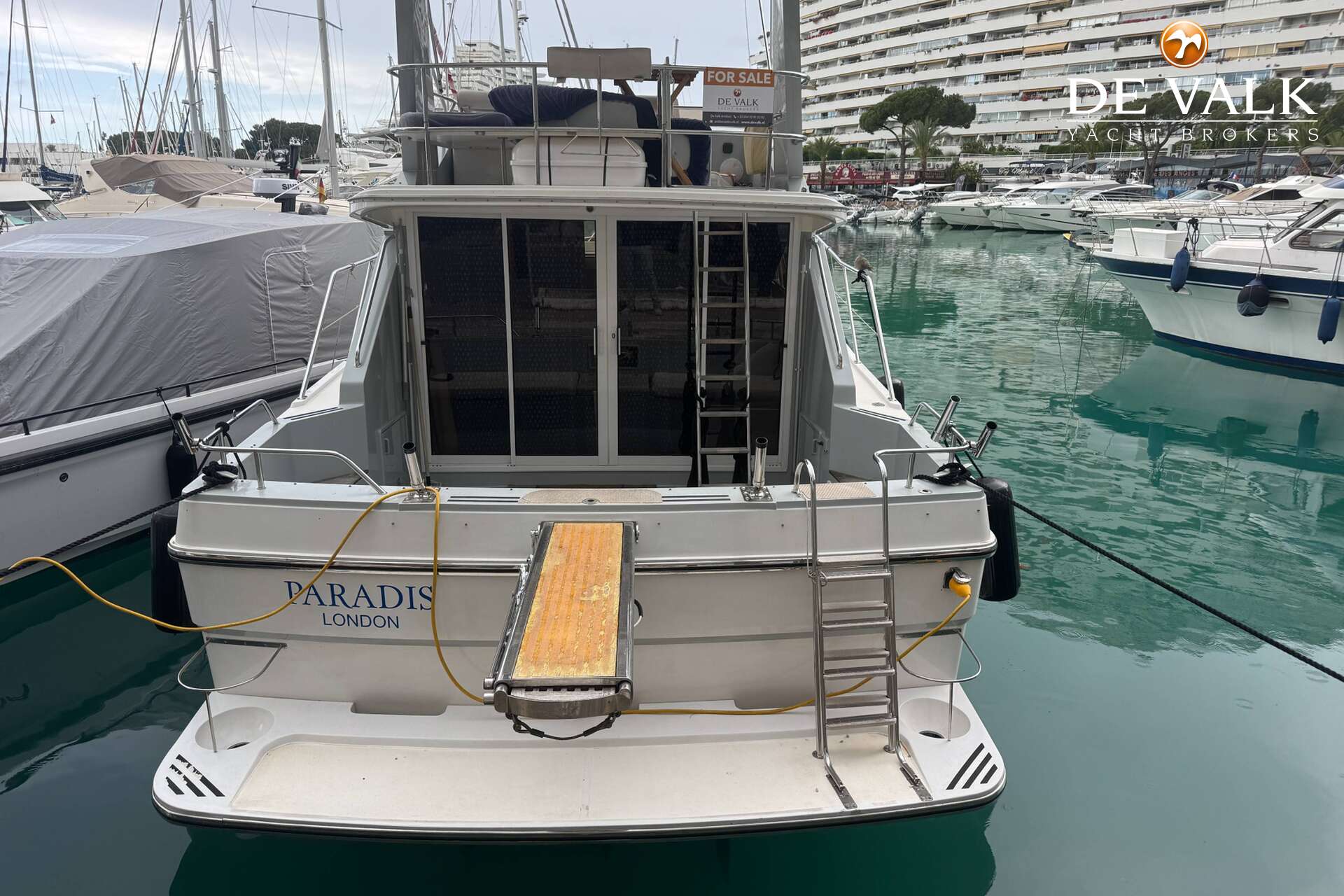Fairline 43 - Foto 4