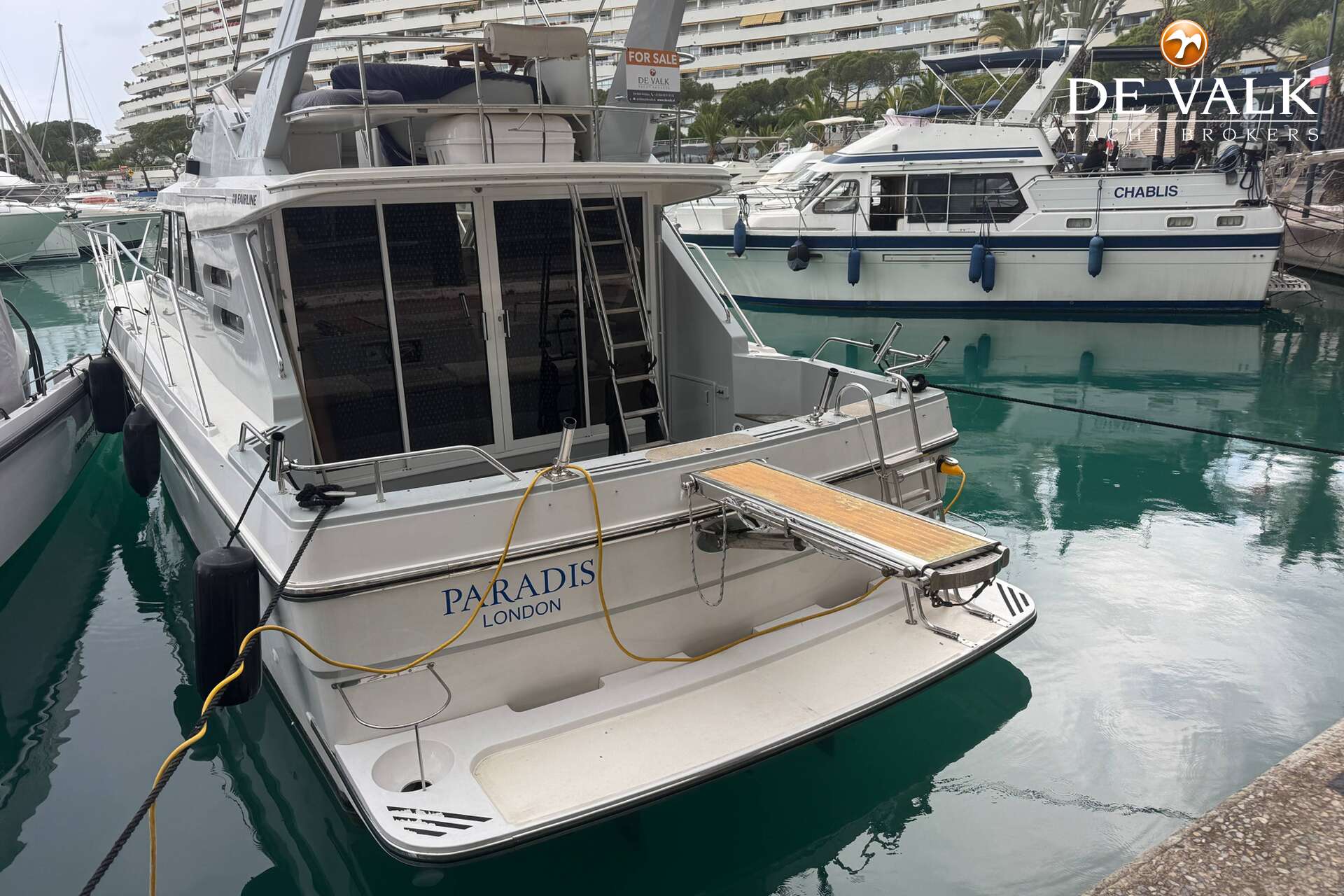 Fairline 43 - Foto 5