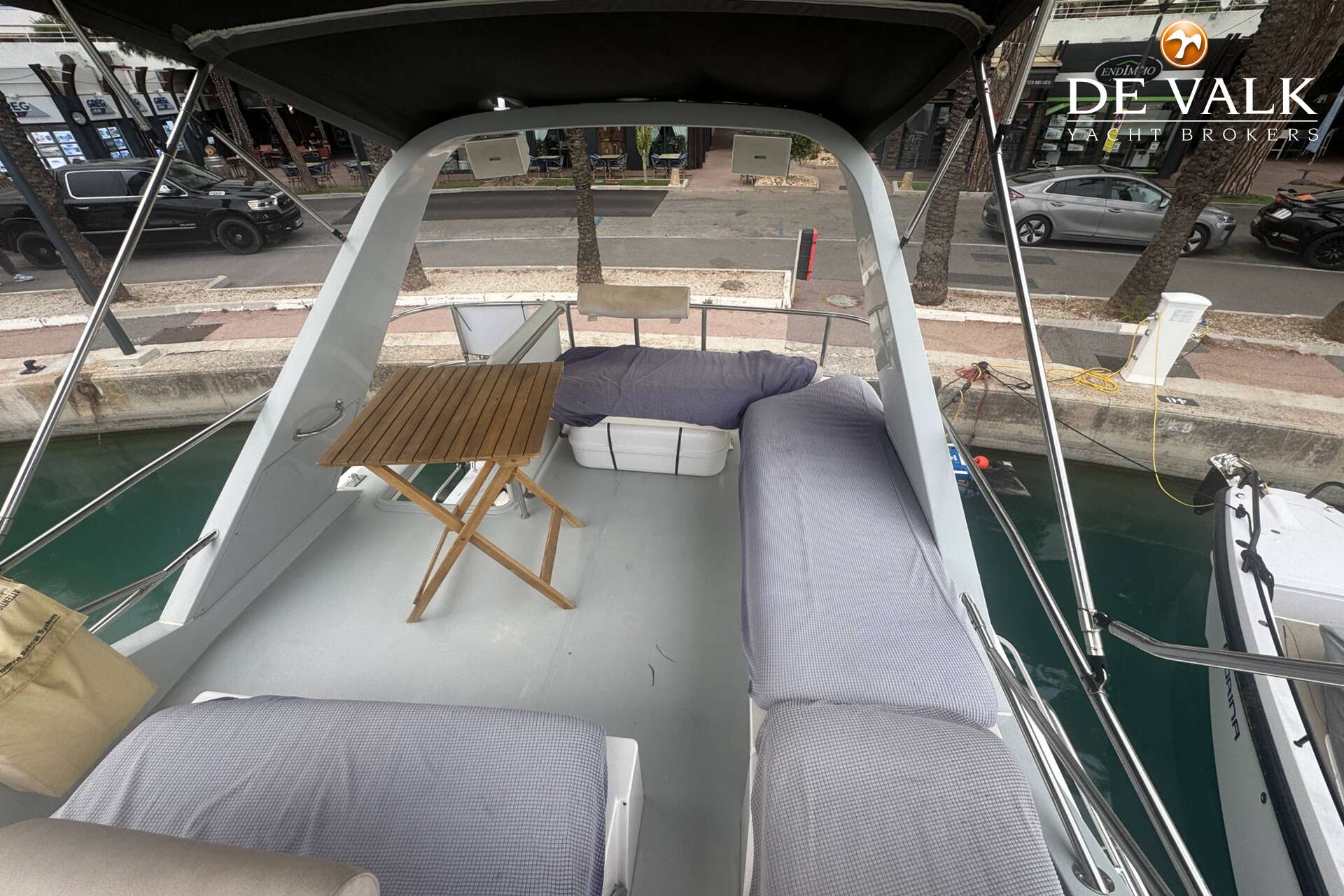 Fairline 43 - Foto 7