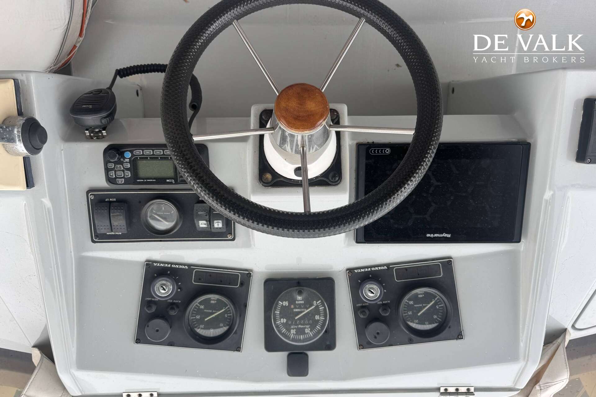 Fairline 43 - Foto 8