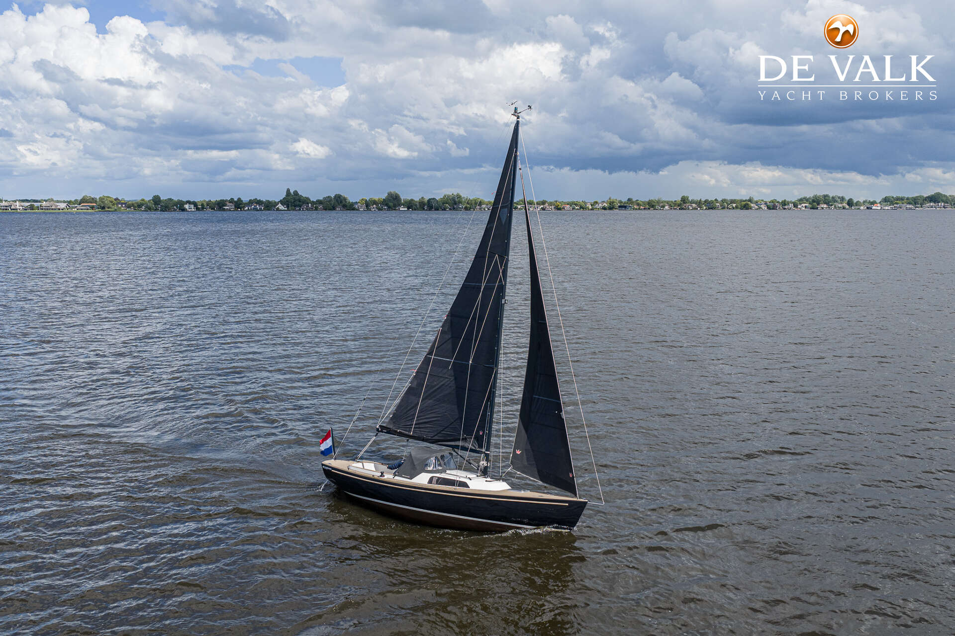 Saffier SC10 Cabin 2022 – Eigentijds comfort op 8,5m - Foto 2
