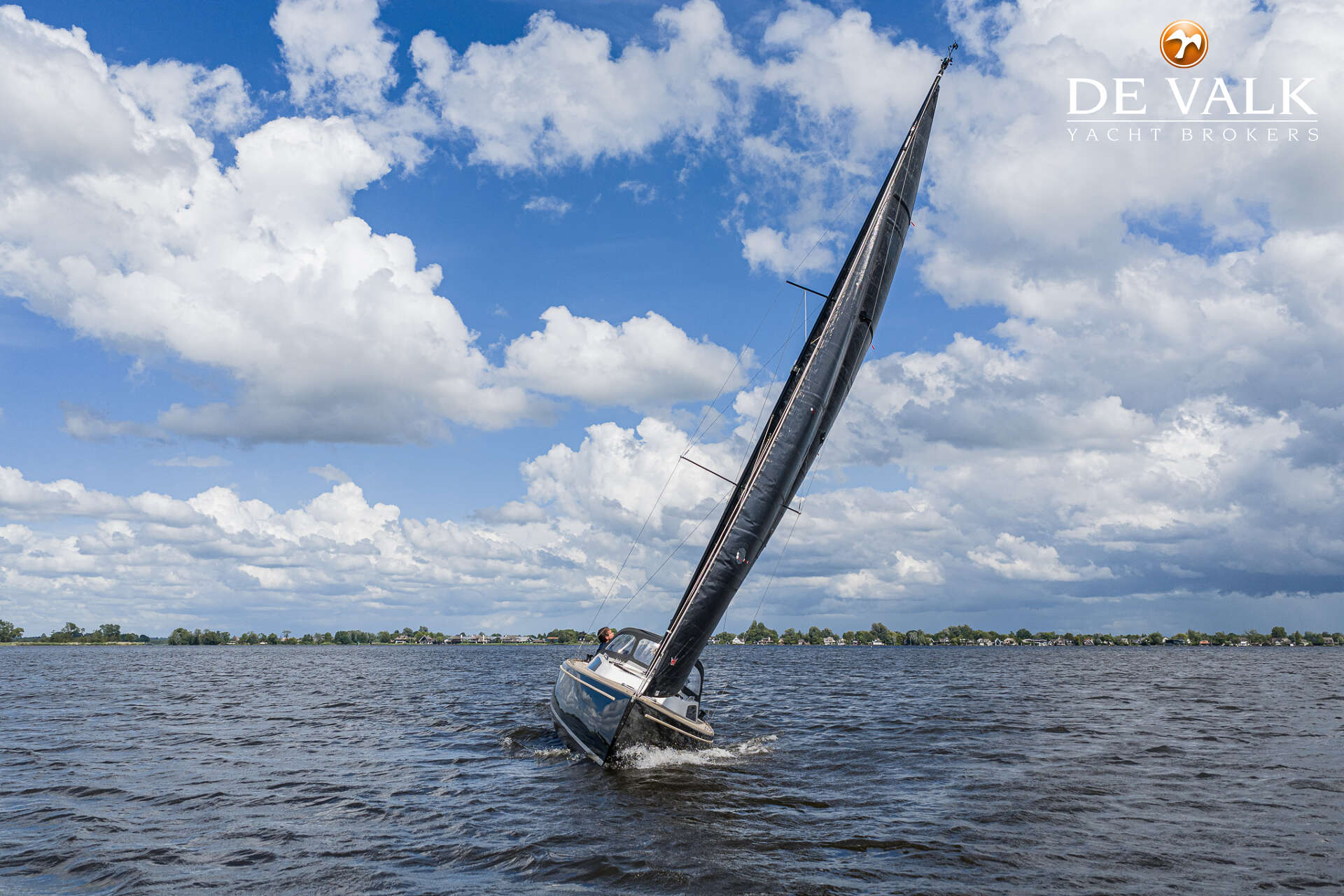Saffier SC10 Cabin 2022 – Eigentijds comfort op 8,5m - Foto 4